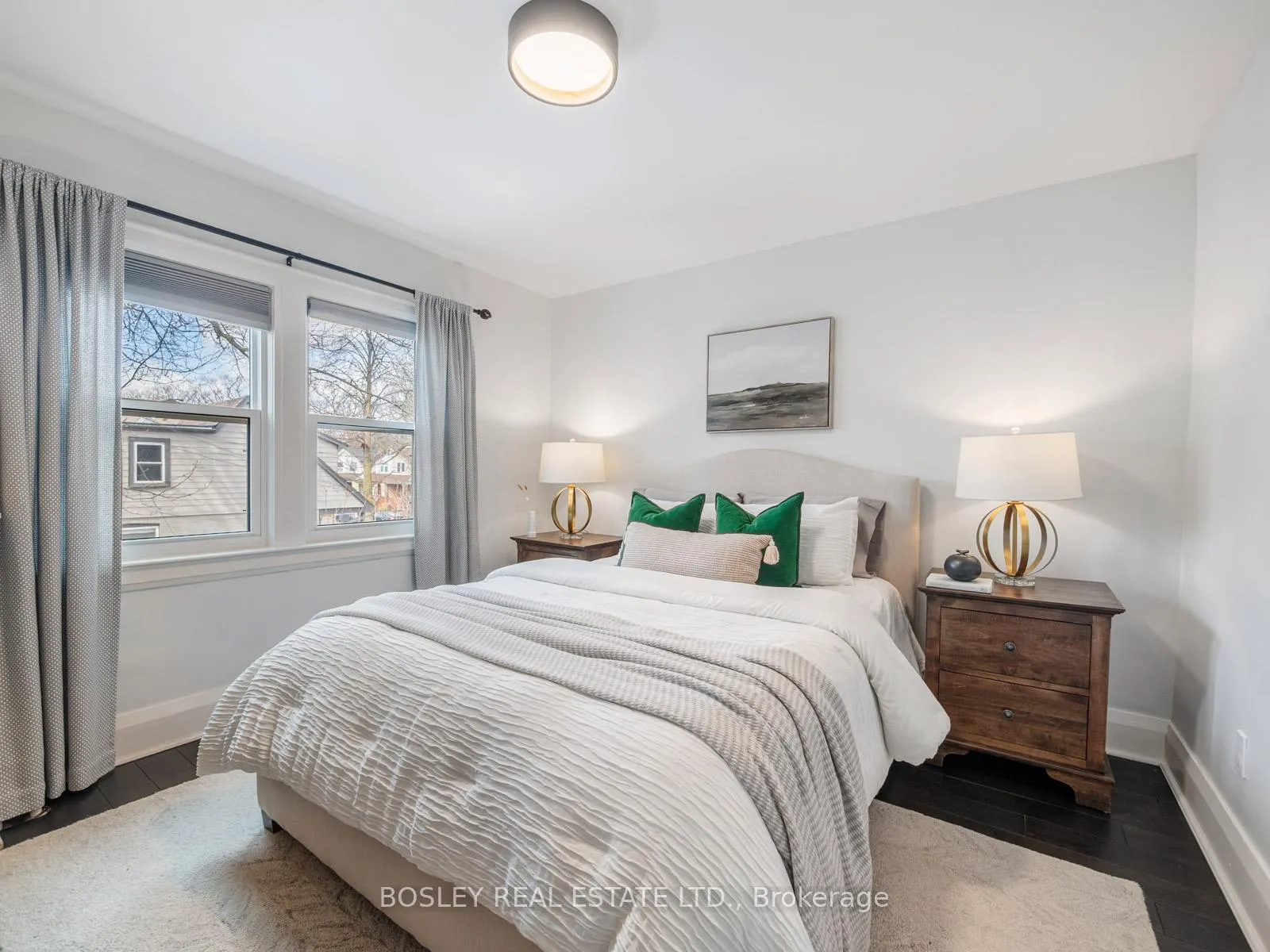 Photo 26 of 1070 Woodbine Avenue, Toronto, Danforth — HOMEH