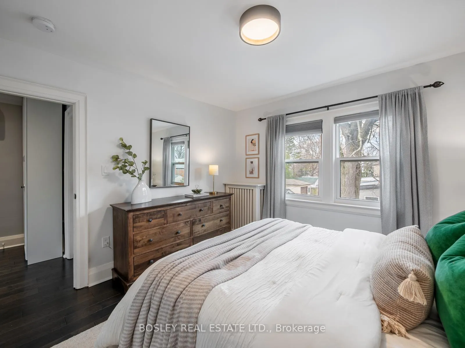 Photo 27 of 1070 Woodbine Avenue, Toronto, Danforth — HOMEH