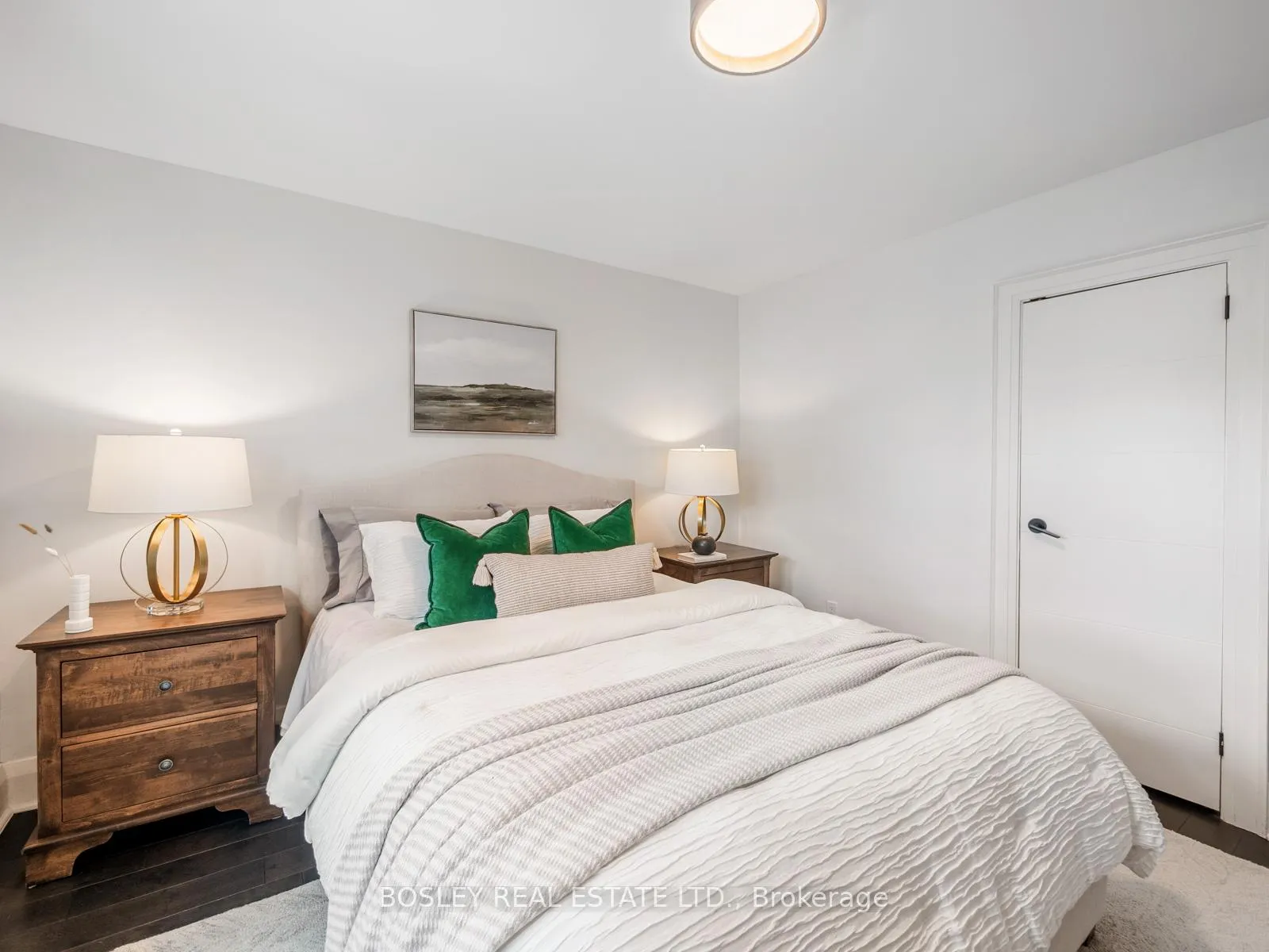 Photo 28 of 1070 Woodbine Avenue, Toronto, Danforth — HOMEH