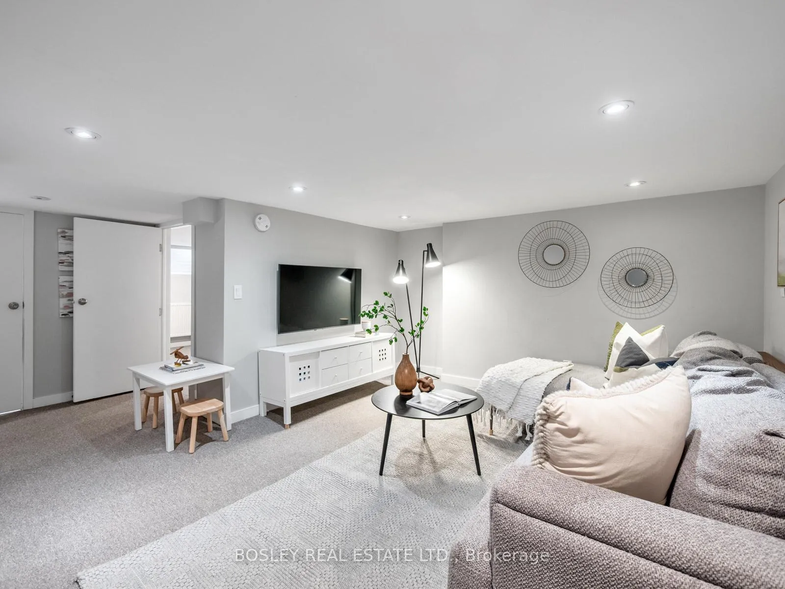 Photo 33 of 1070 Woodbine Avenue, Toronto, Danforth — HOMEH
