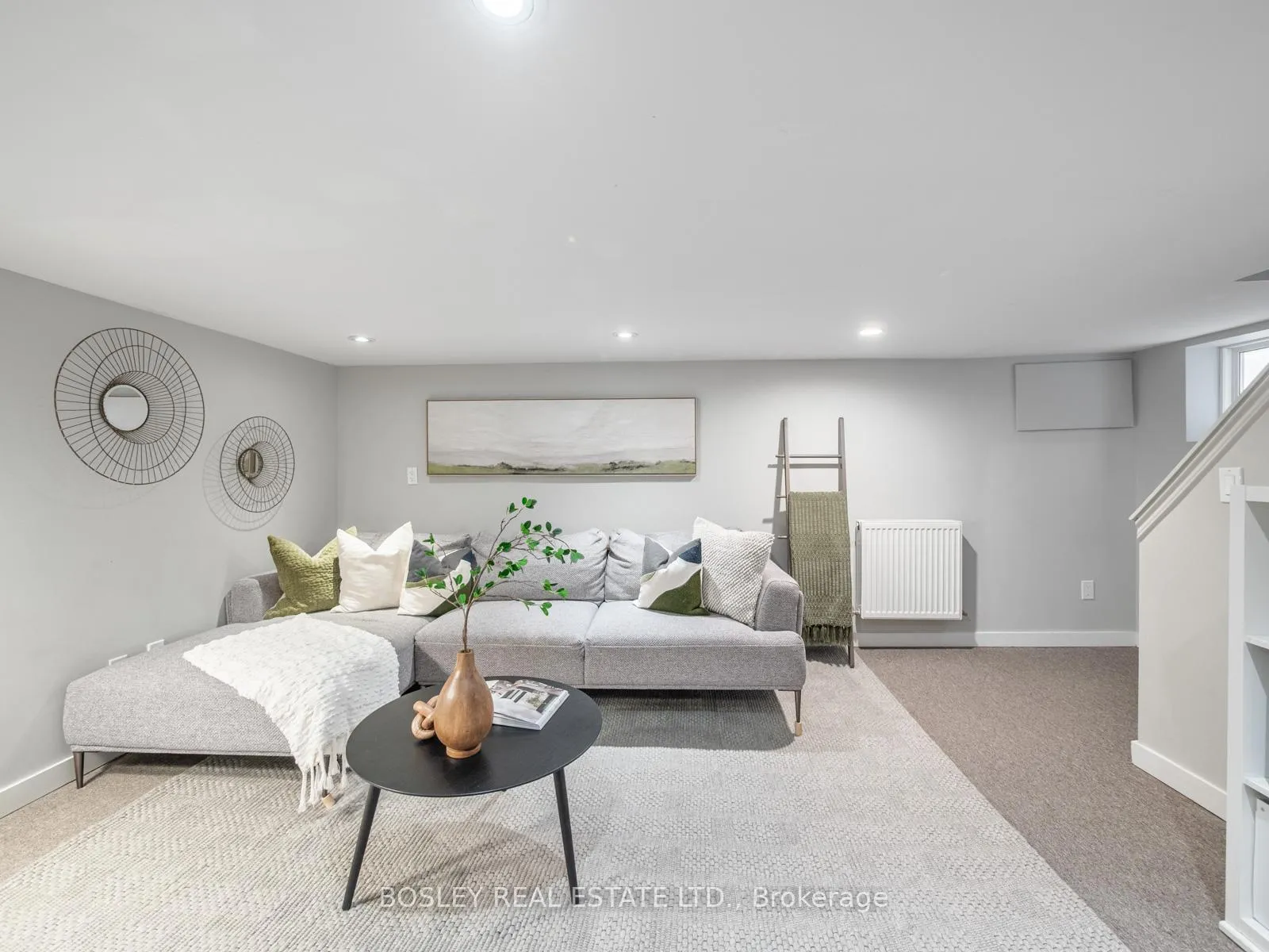 Photo 34 of 1070 Woodbine Avenue, Toronto, Danforth — HOMEH