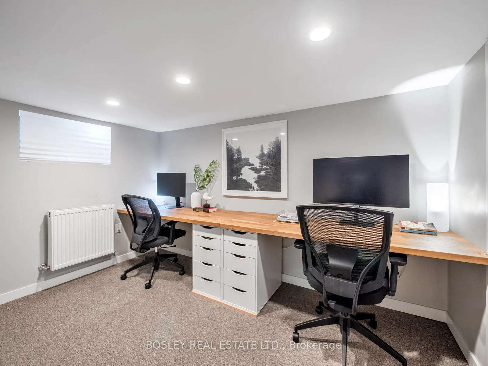 Photo 36 of 1070 Woodbine Avenue, Toronto, Danforth — HOMEH