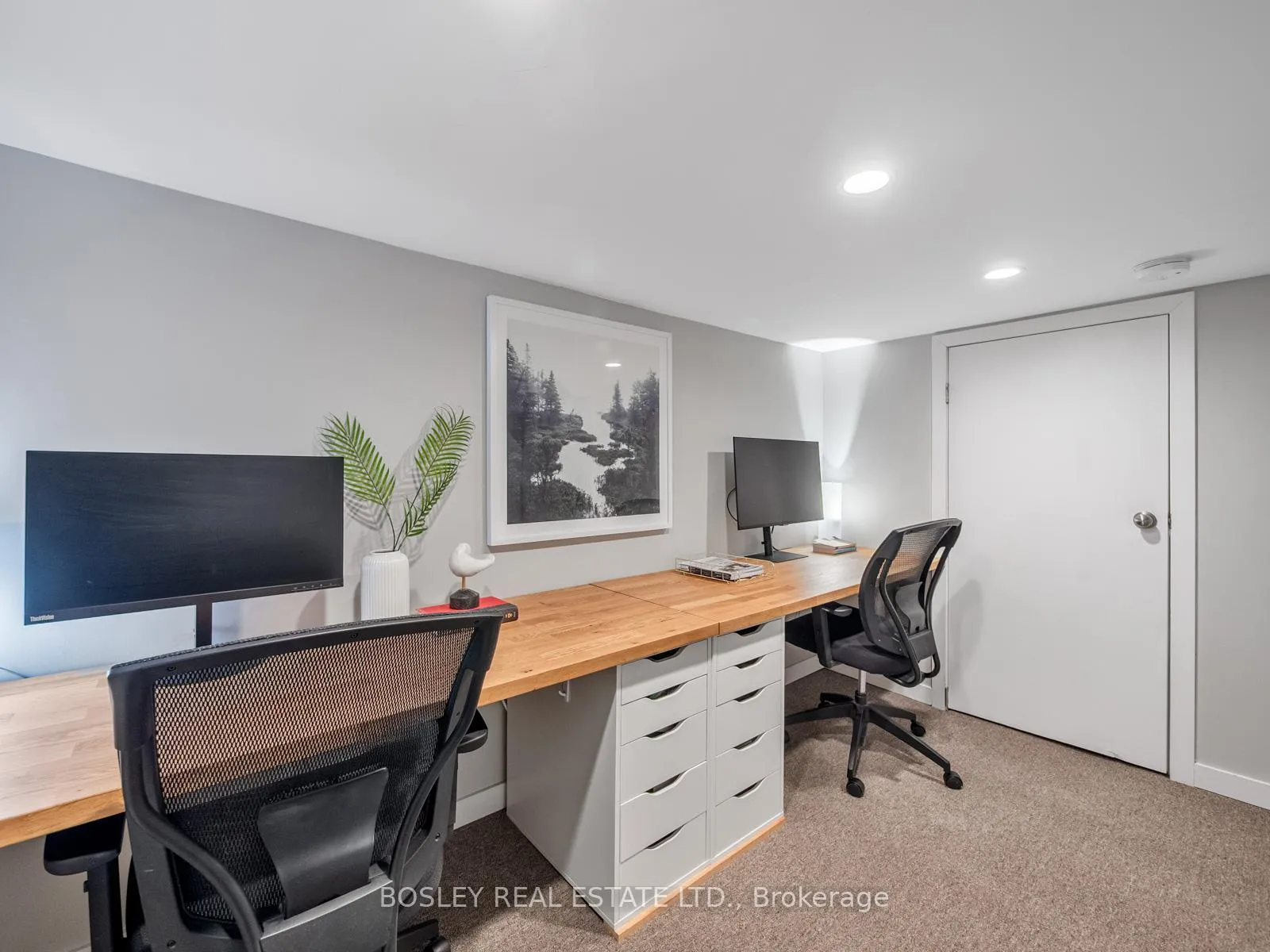 Photo 37 of 1070 Woodbine Avenue, Toronto, Danforth — HOMEH