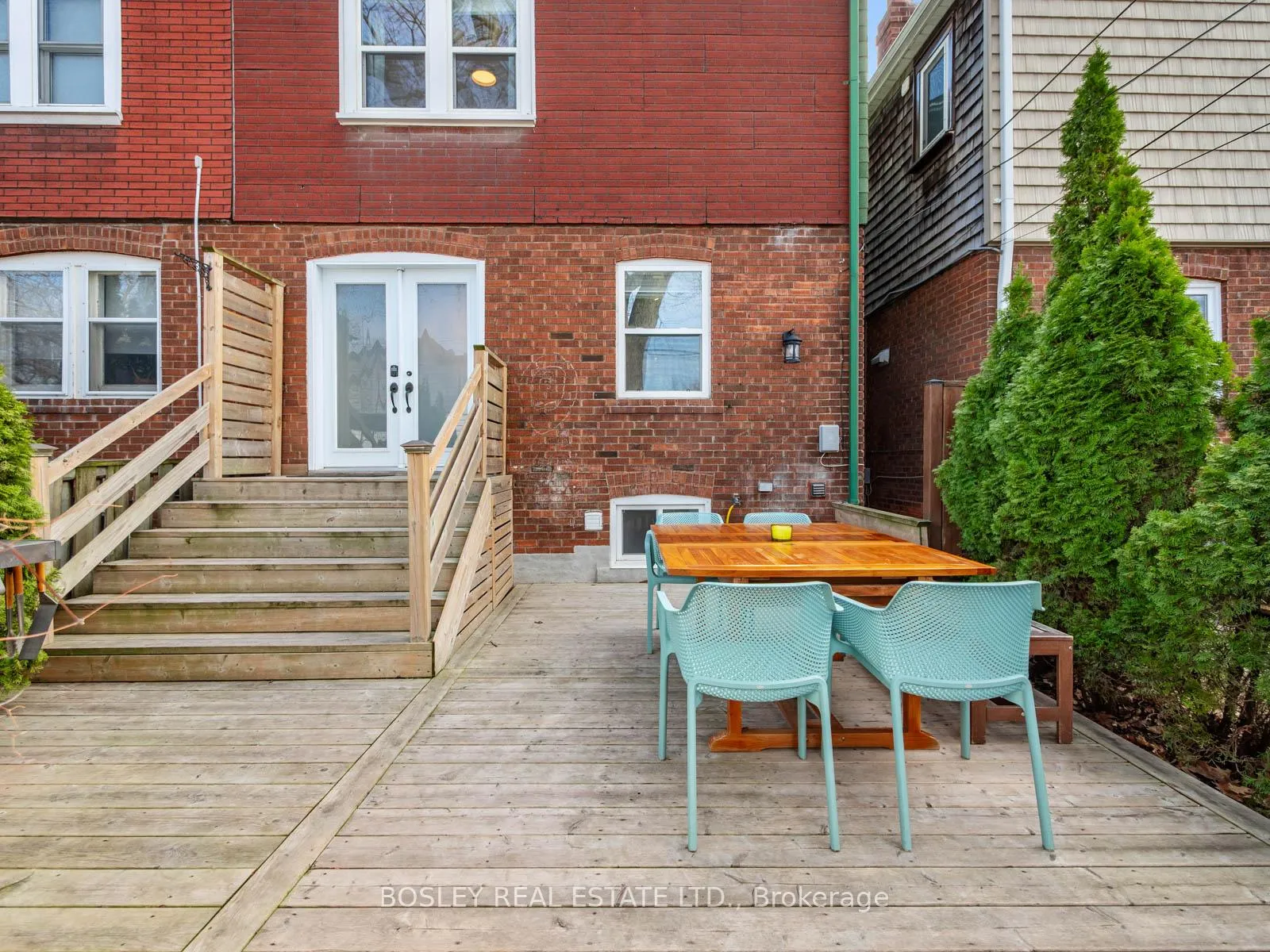 Photo 42 of 1070 Woodbine Avenue, Toronto, Danforth — HOMEH