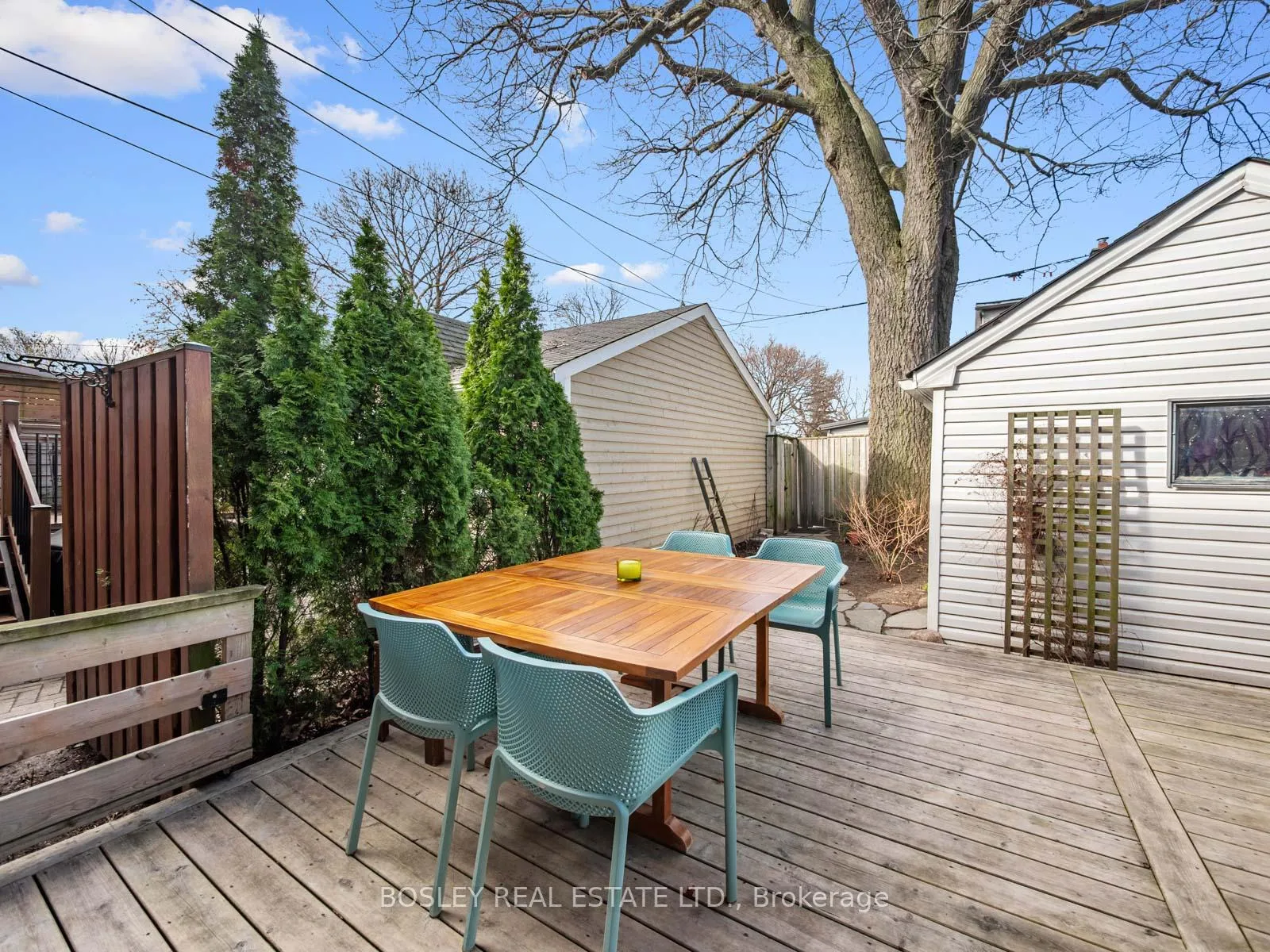Photo 43 of 1070 Woodbine Avenue, Toronto, Danforth — HOMEH