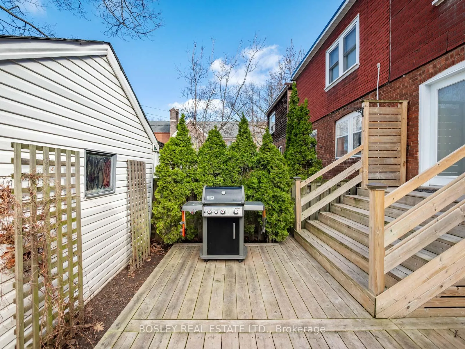 Photo 44 of 1070 Woodbine Avenue, Toronto, Danforth — HOMEH