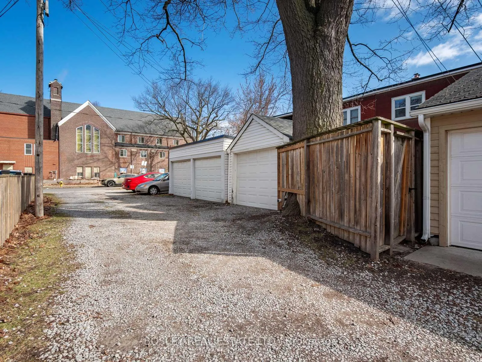 Photo 49 of 1070 Woodbine Avenue, Toronto, Danforth — HOMEH