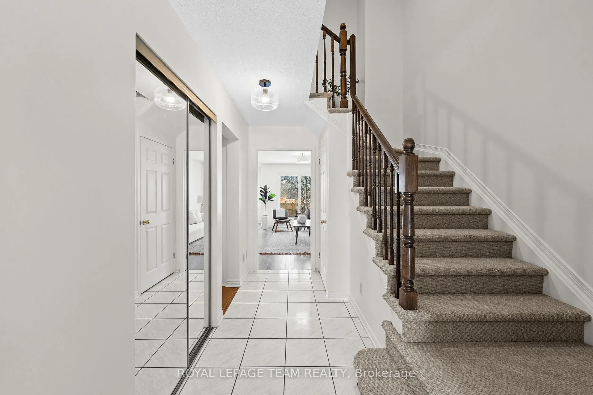 Photo 6 of 71 Furlong Crescent, Ottawa, Kanata - Bridlewood — HOMEH