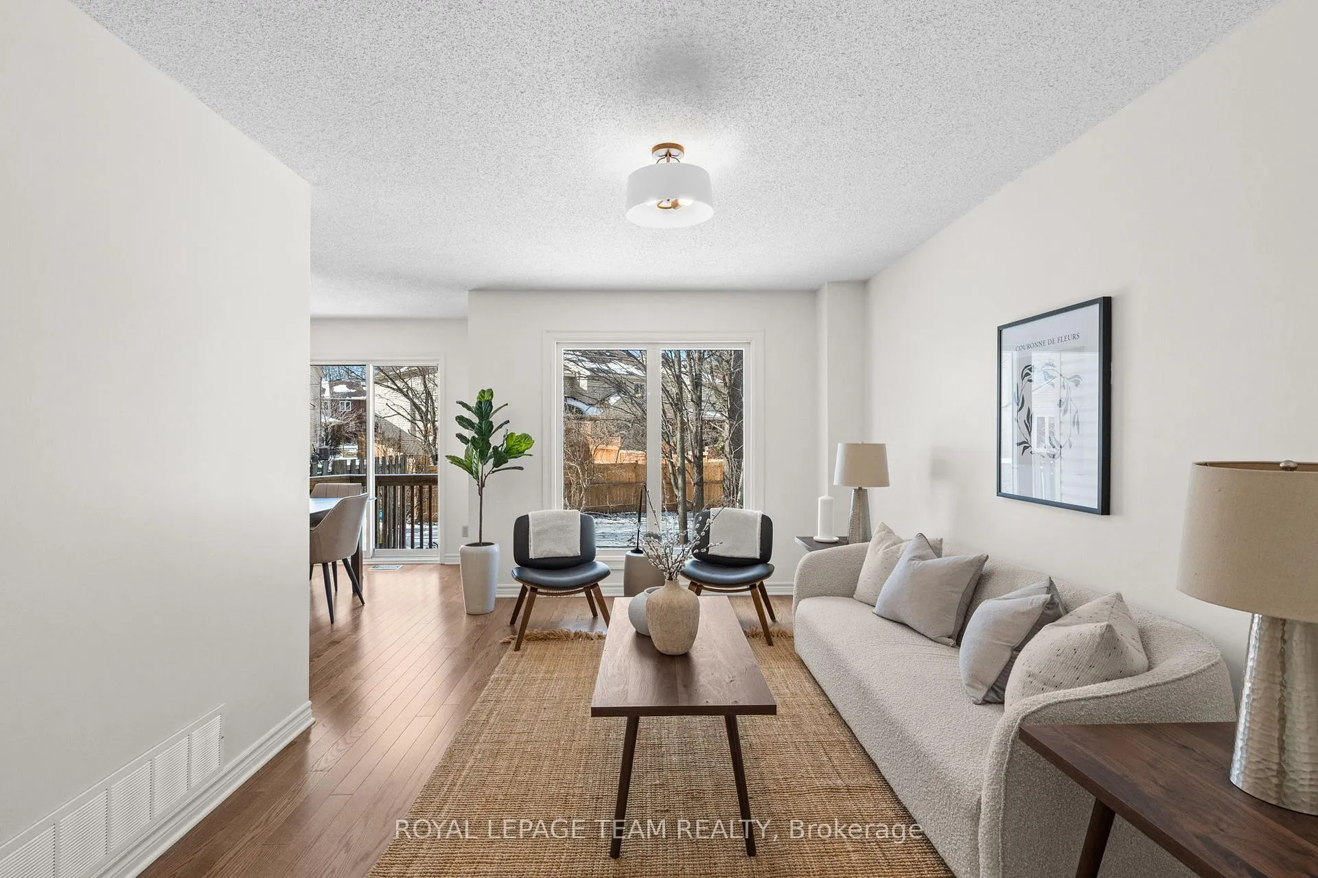 Photo 7 of 71 Furlong Crescent, Ottawa, Kanata - Bridlewood — HOMEH