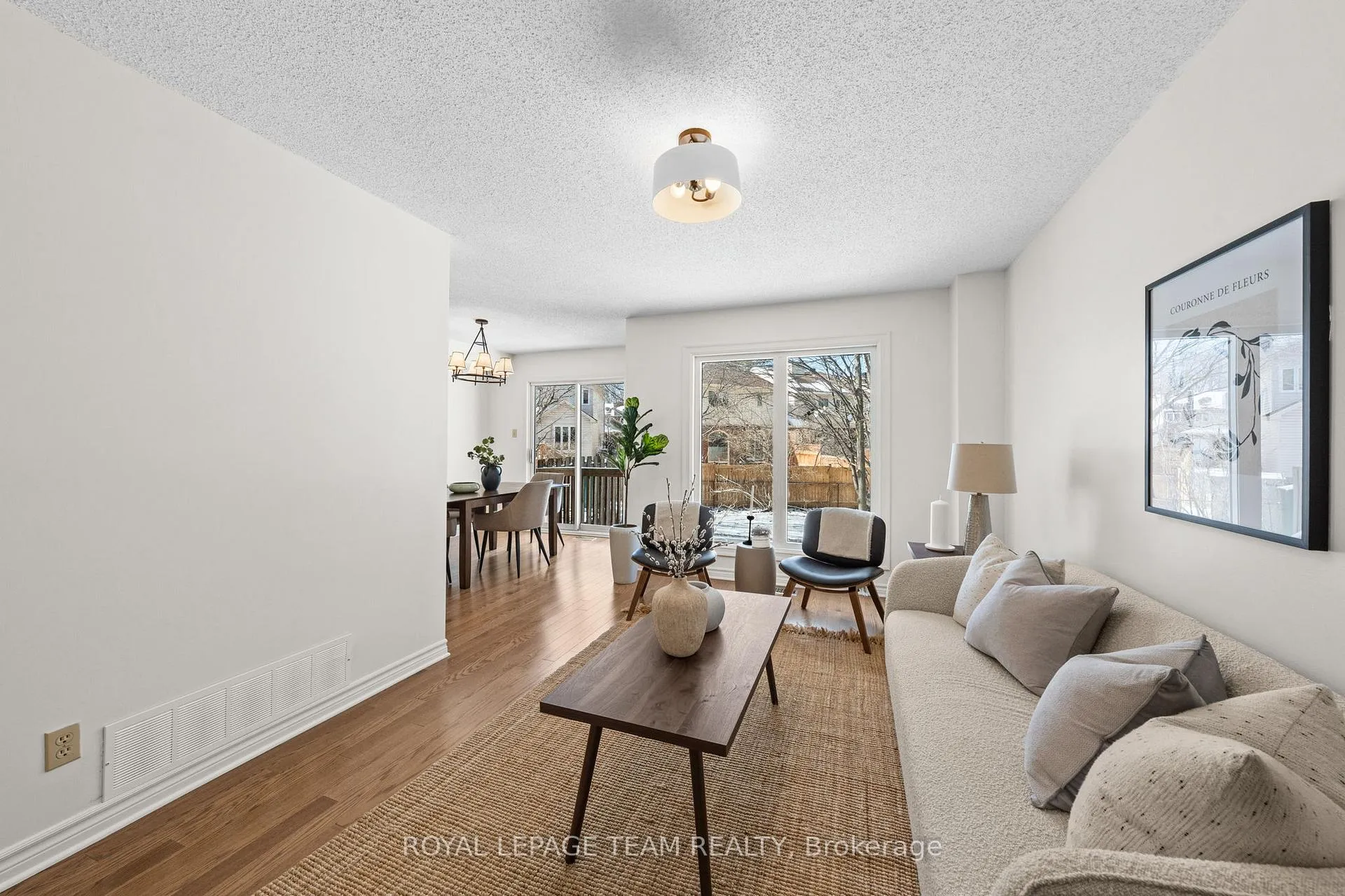 Photo 8 of 71 Furlong Crescent, Ottawa, Kanata - Bridlewood — HOMEH