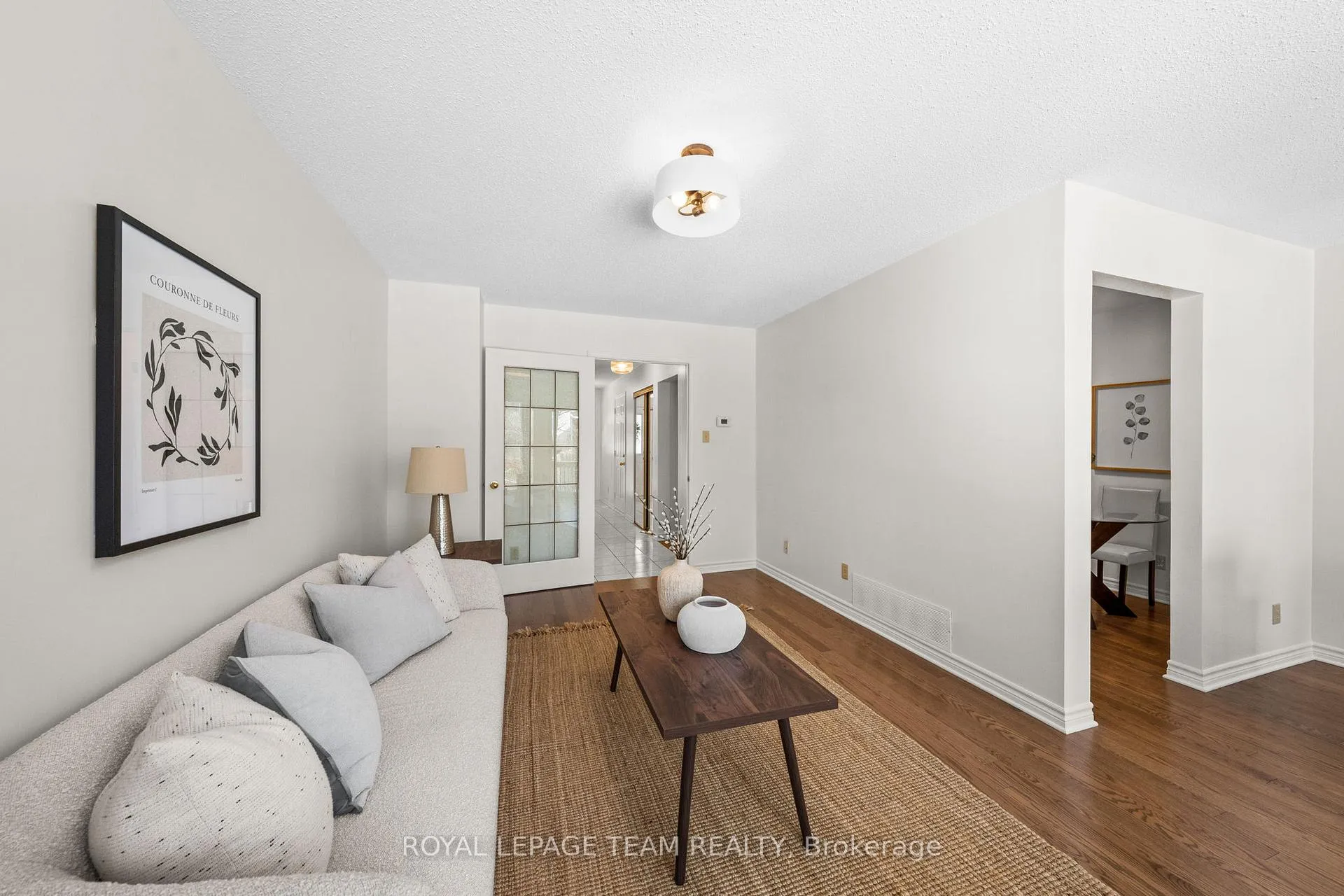 Photo 9 of 71 Furlong Crescent, Ottawa, Kanata - Bridlewood — HOMEH
