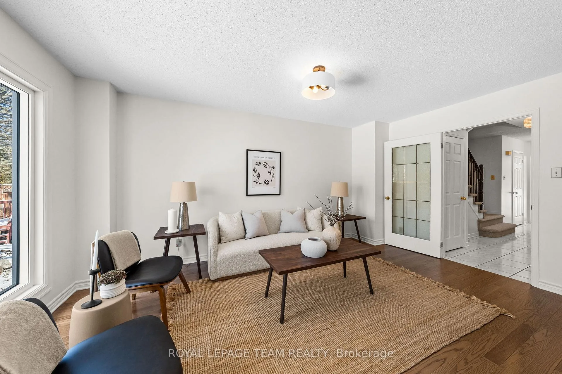 Photo 10 of 71 Furlong Crescent, Ottawa, Kanata - Bridlewood — HOMEH