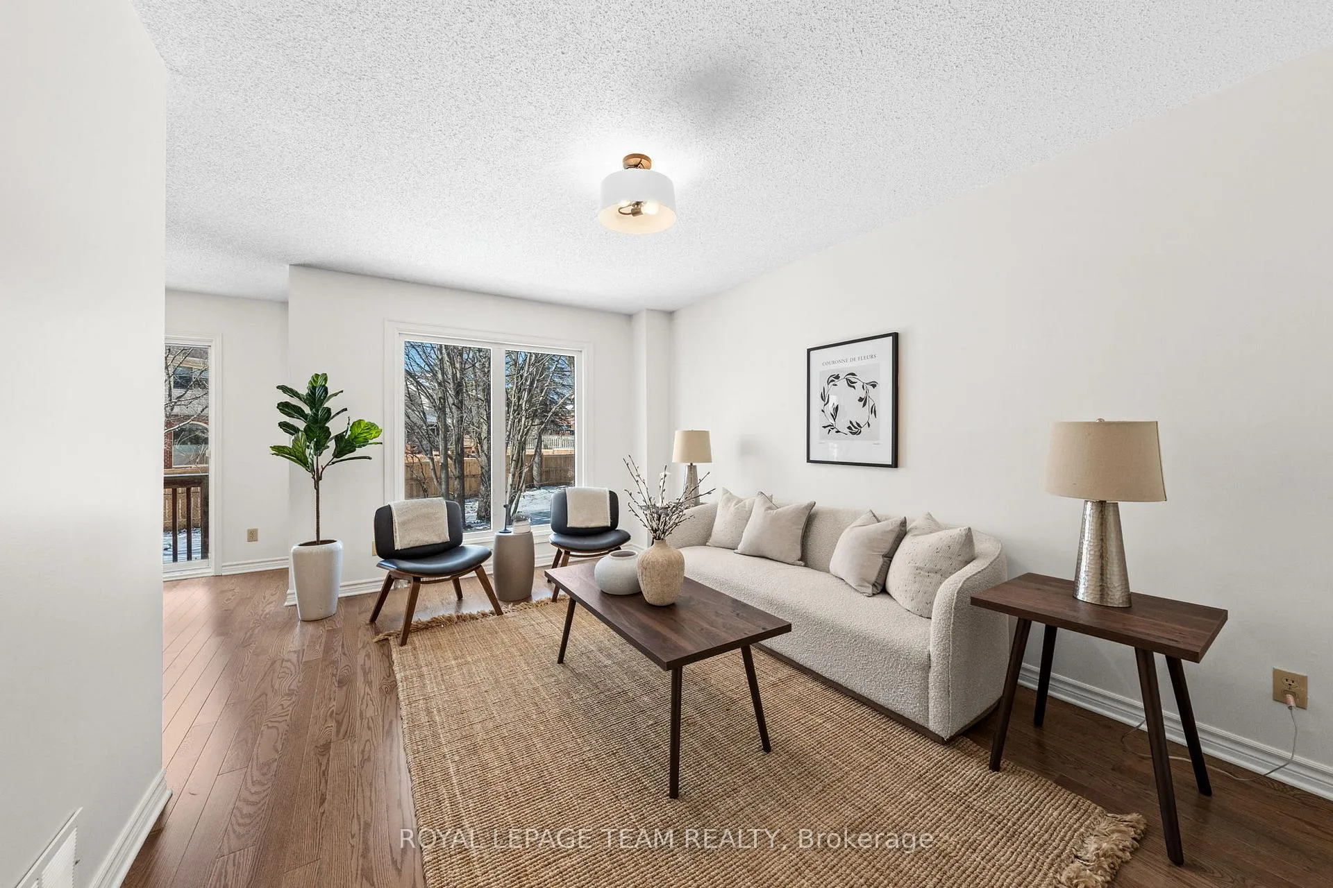 Photo 11 of 71 Furlong Crescent, Ottawa, Kanata - Bridlewood — HOMEH