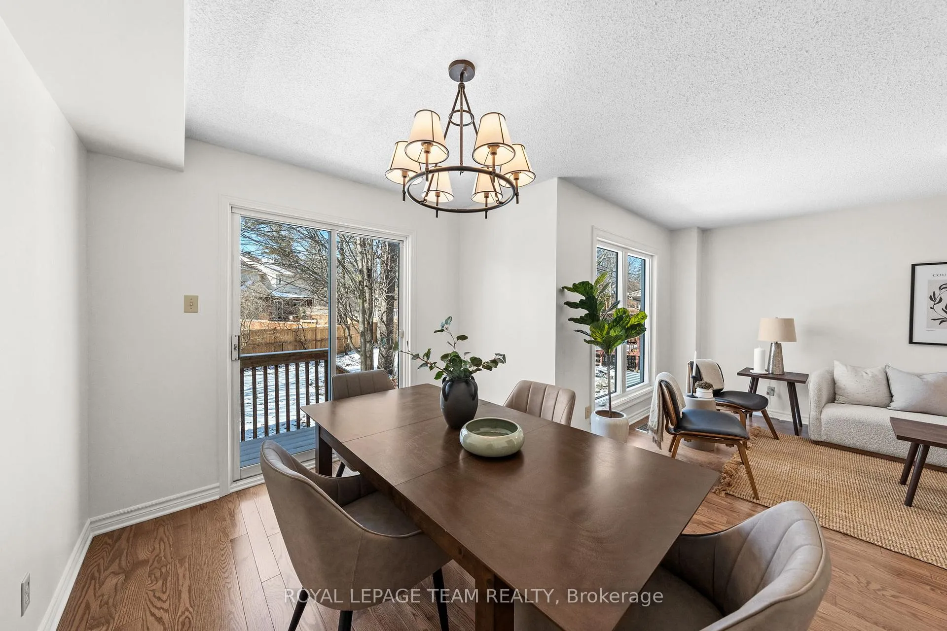 Photo 13 of 71 Furlong Crescent, Ottawa, Kanata - Bridlewood — HOMEH