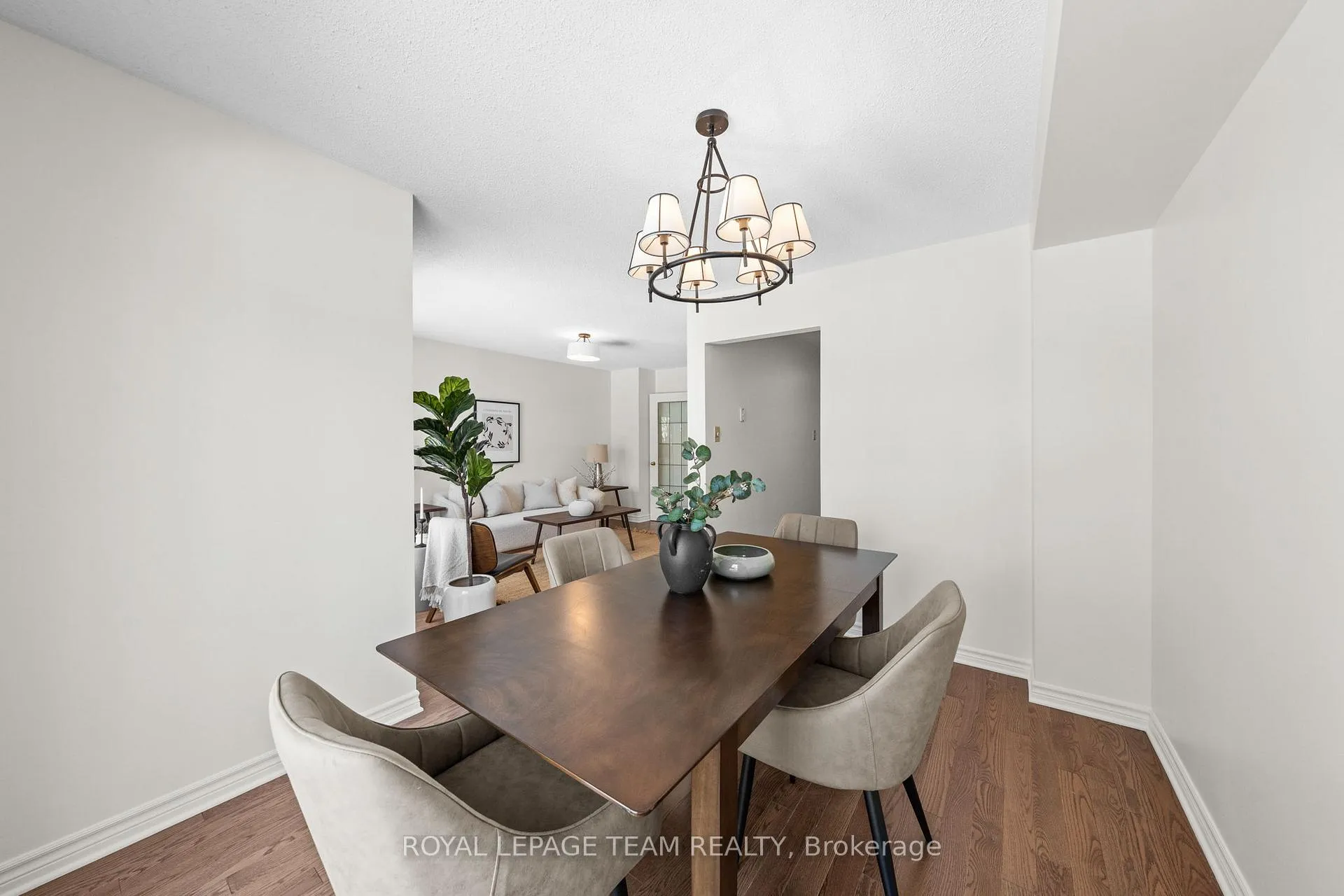 Photo 14 of 71 Furlong Crescent, Ottawa, Kanata - Bridlewood — HOMEH