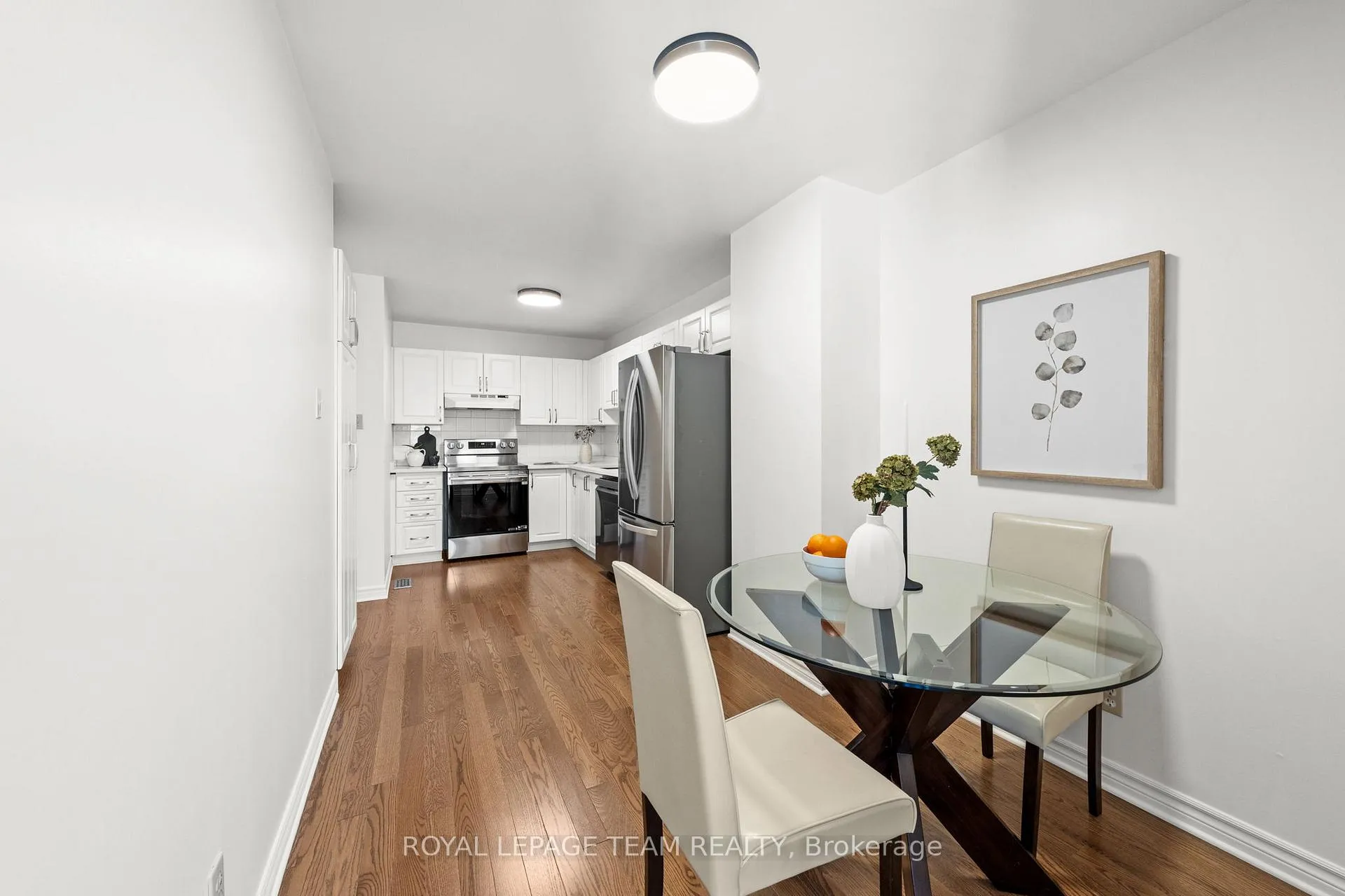 Photo 15 of 71 Furlong Crescent, Ottawa, Kanata - Bridlewood — HOMEH