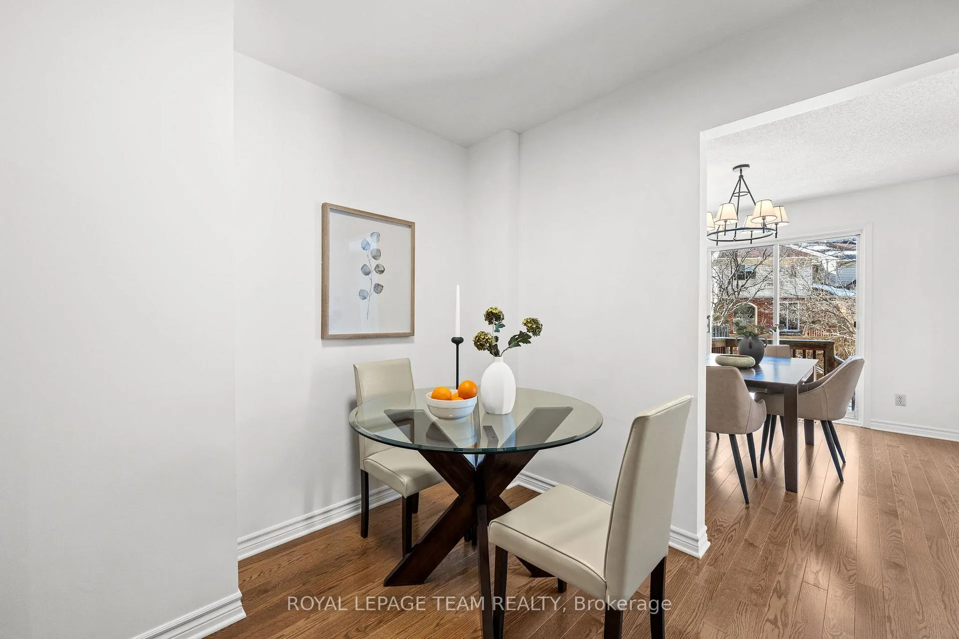 Photo 16 of 71 Furlong Crescent, Ottawa, Kanata - Bridlewood — HOMEH