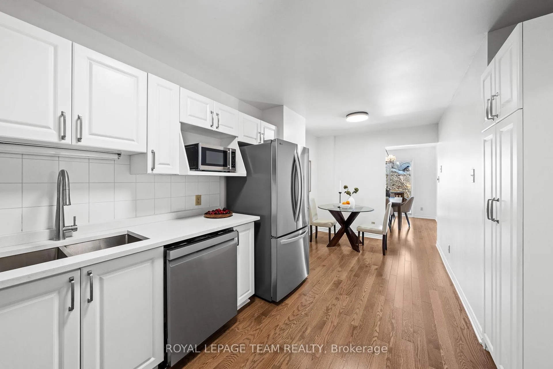 Photo 20 of 71 Furlong Crescent, Ottawa, Kanata - Bridlewood — HOMEH