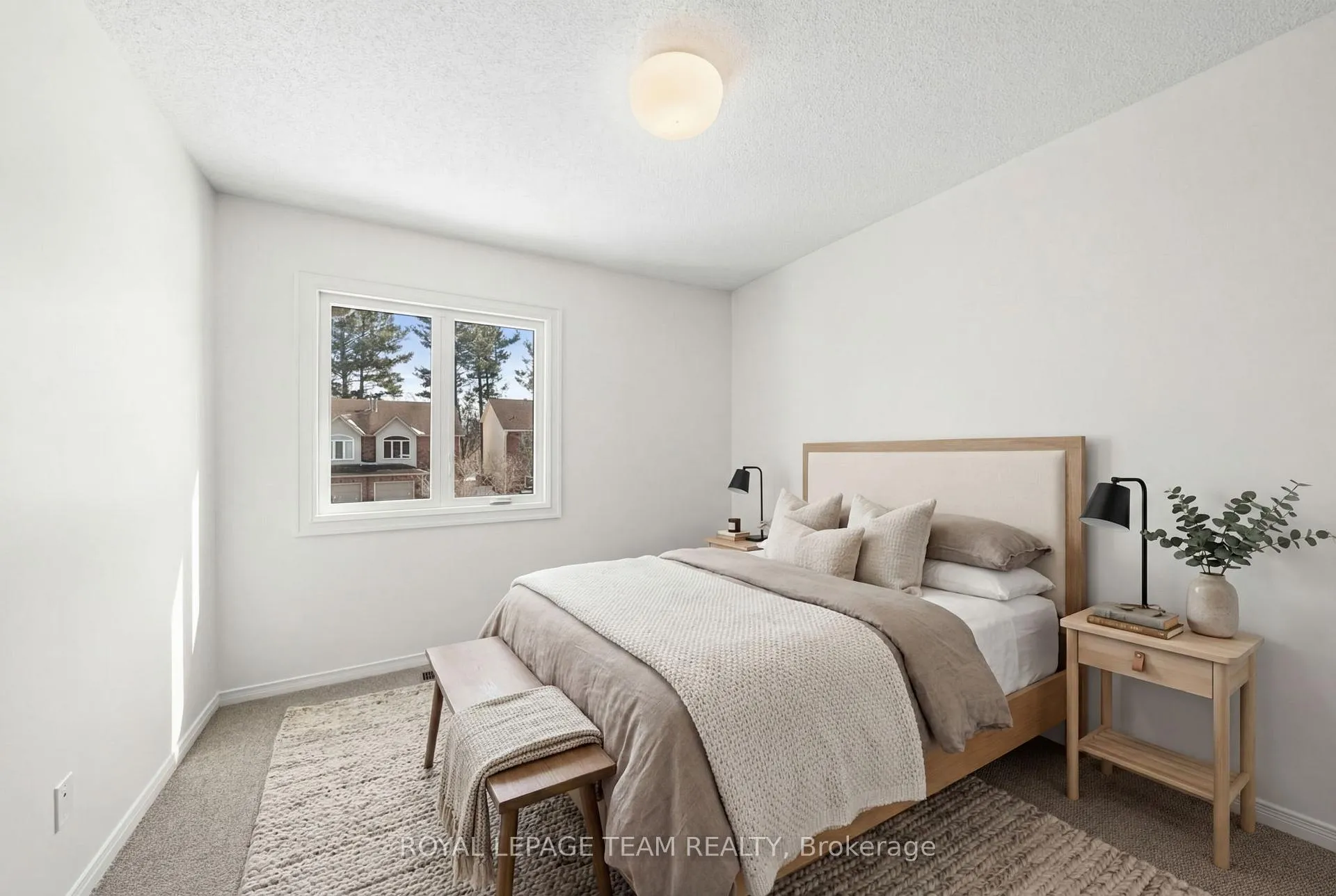 Photo 33 of 71 Furlong Crescent, Ottawa, Kanata - Bridlewood — HOMEH