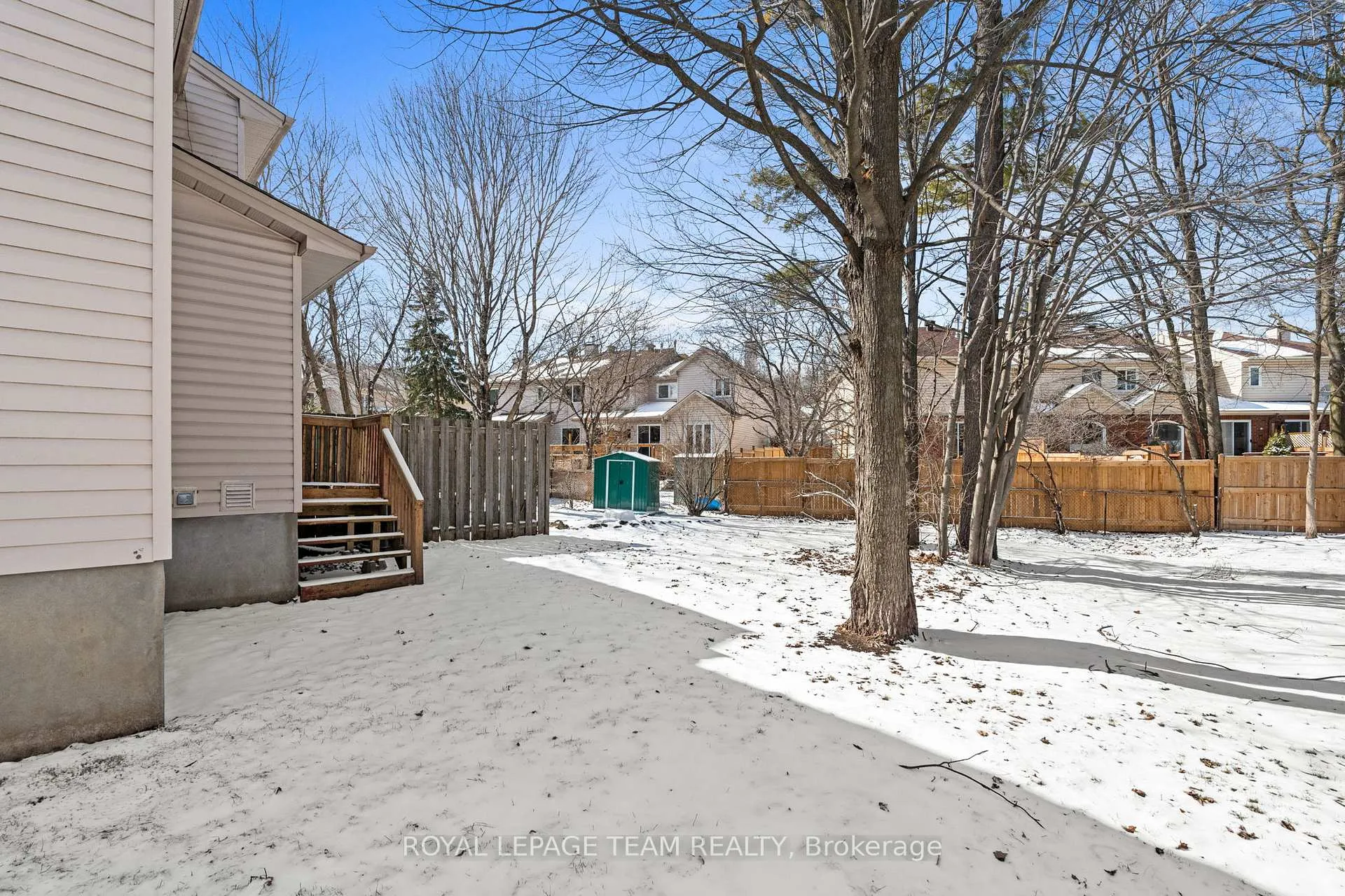 Photo 40 of 71 Furlong Crescent, Ottawa, Kanata - Bridlewood — HOMEH