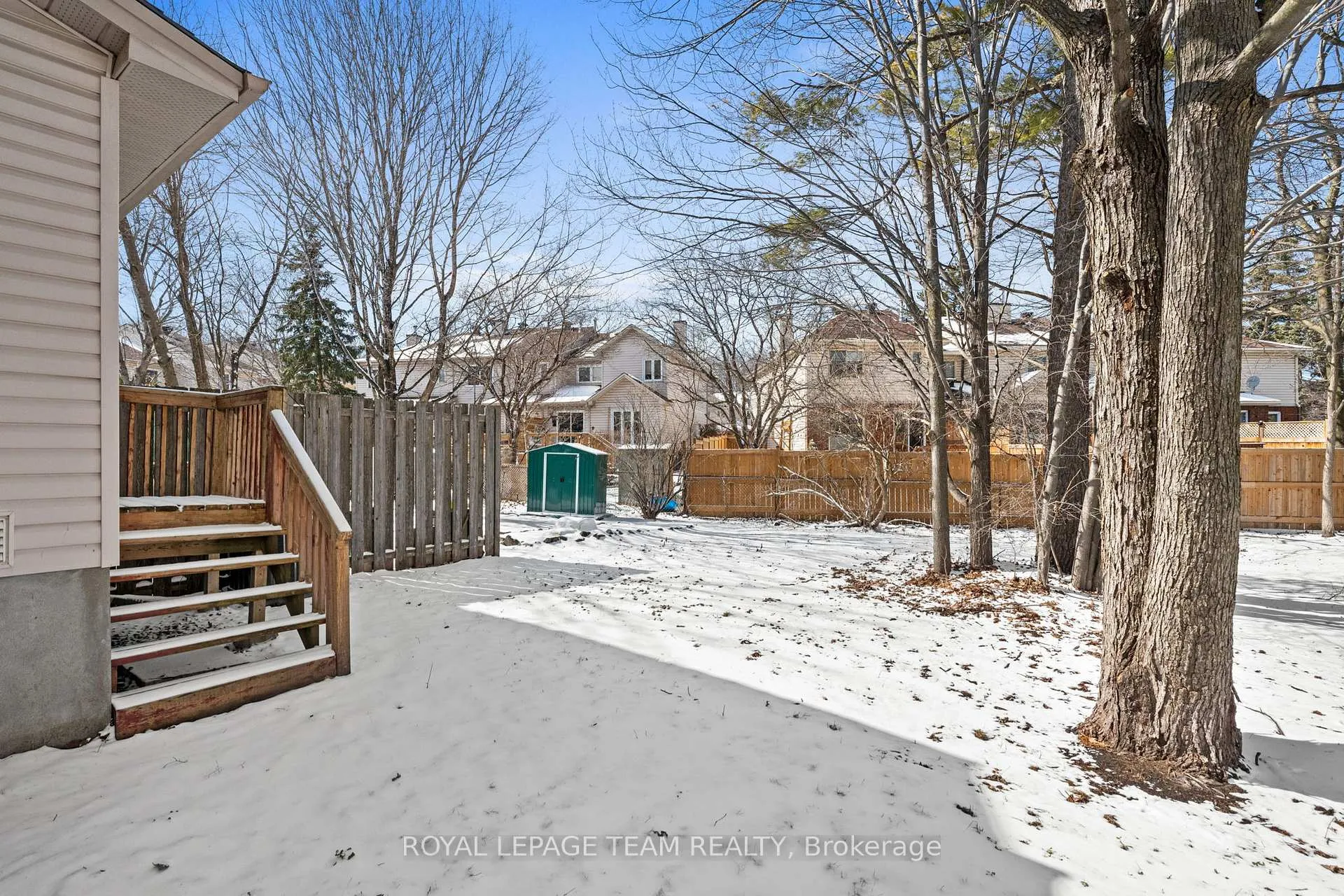 Photo 41 of 71 Furlong Crescent, Ottawa, Kanata - Bridlewood — HOMEH
