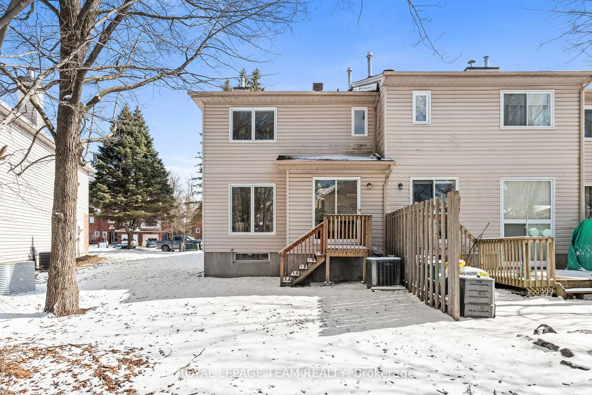 Photo 42 of 71 Furlong Crescent, Ottawa, Kanata - Bridlewood — HOMEH