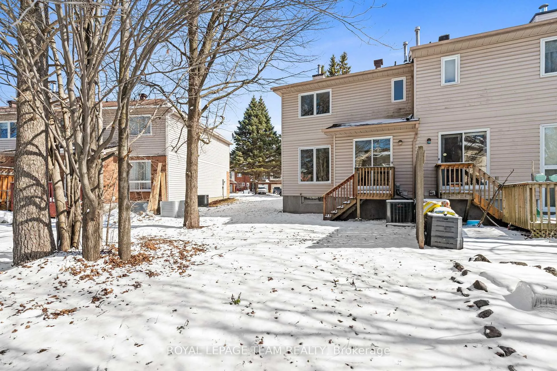 Photo 43 of 71 Furlong Crescent, Ottawa, Kanata - Bridlewood — HOMEH