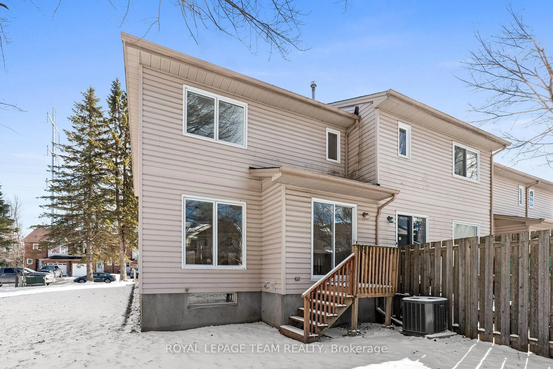 Photo 44 of 71 Furlong Crescent, Ottawa, Kanata - Bridlewood — HOMEH