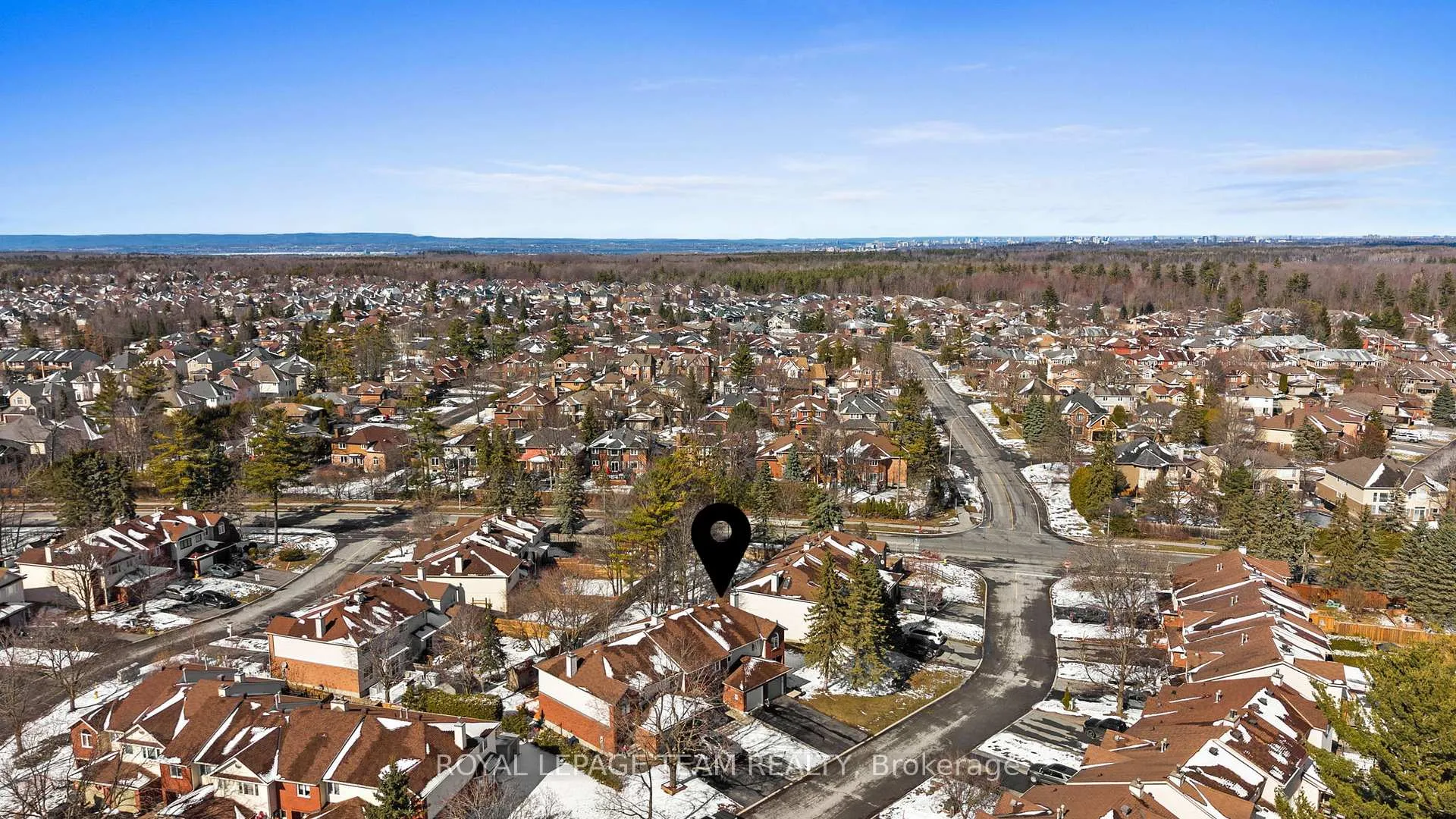 Photo 49 of 71 Furlong Crescent, Ottawa, Kanata - Bridlewood — HOMEH