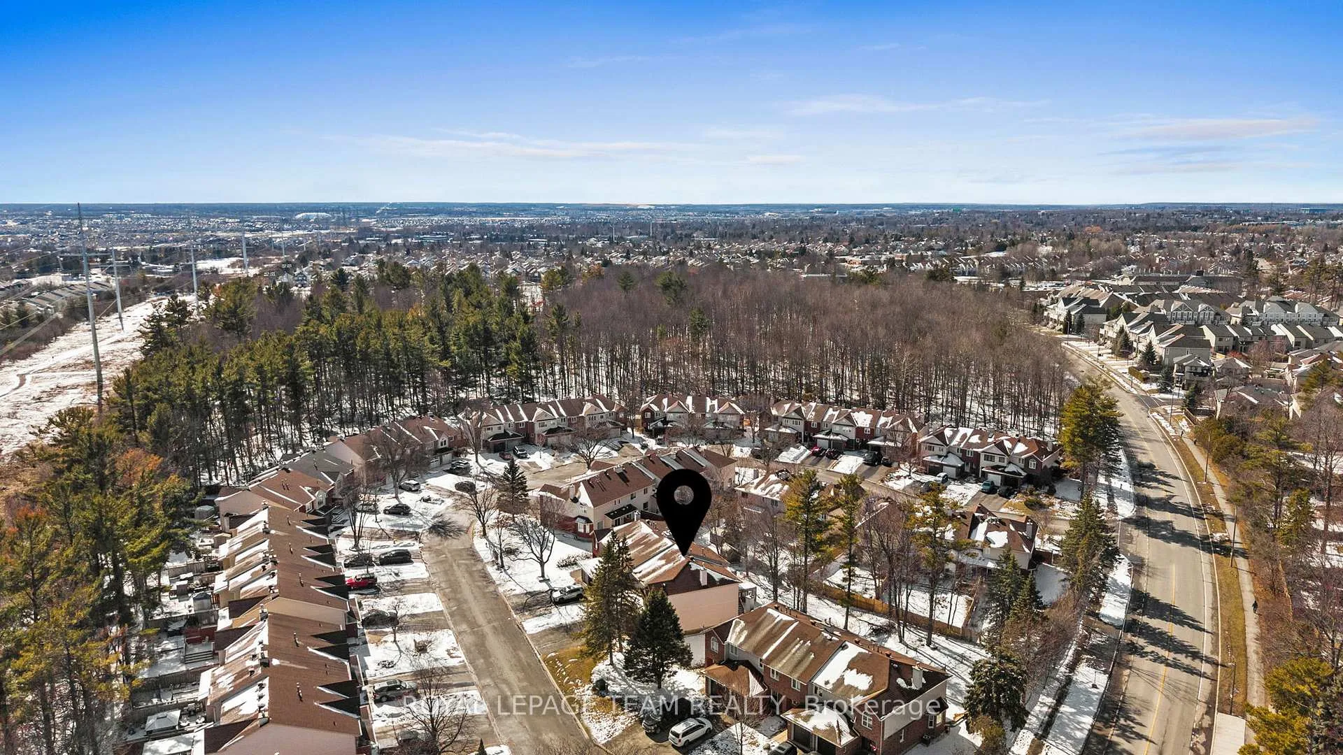 Photo 50 of 71 Furlong Crescent, Ottawa, Kanata - Bridlewood — HOMEH