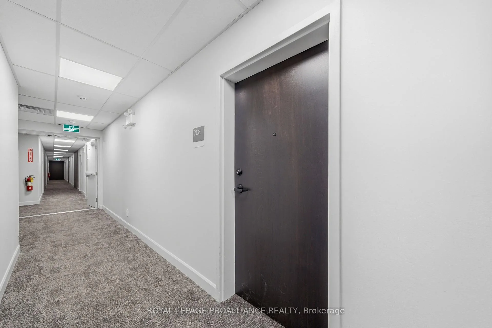 Photo 6 of Unit 208, 20 Hillside Meadow Drive, Quinte West, Murray Ward — HOMEH