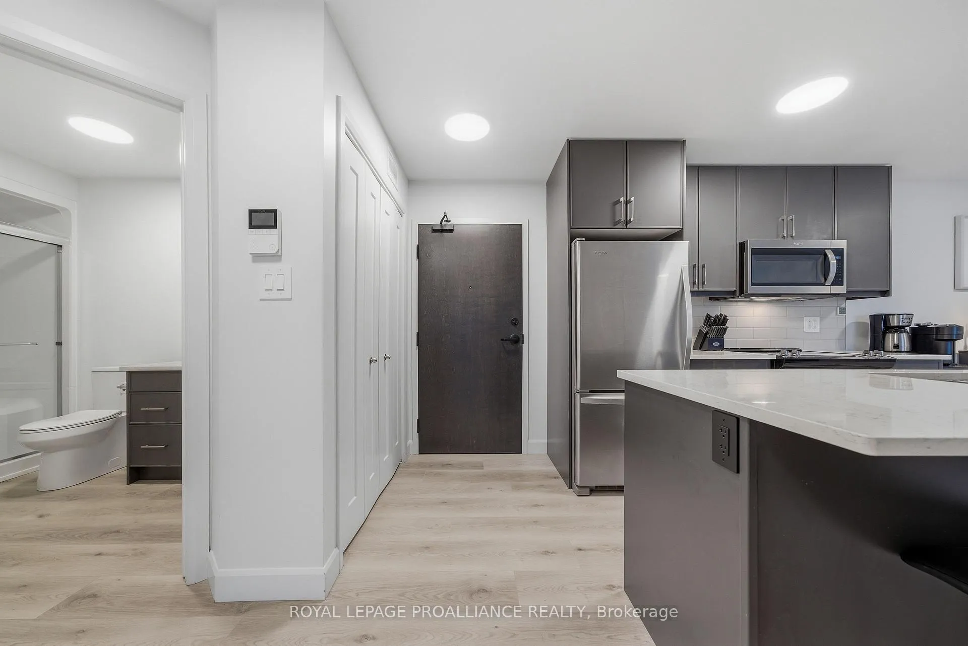 Photo 7 of Unit 208, 20 Hillside Meadow Drive, Quinte West, Murray Ward — HOMEH