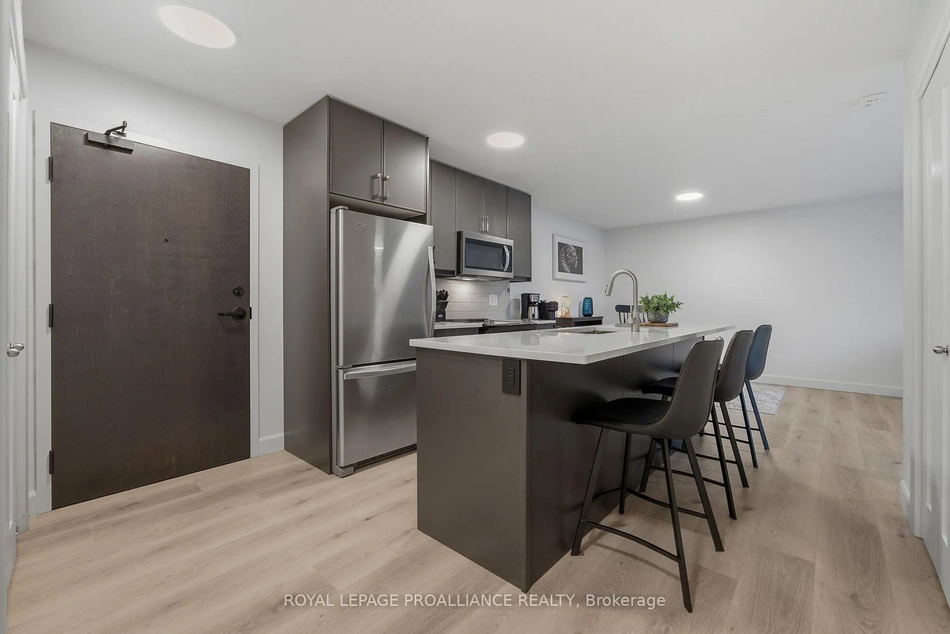 Photo 8 of Unit 208, 20 Hillside Meadow Drive, Quinte West, Murray Ward — HOMEH