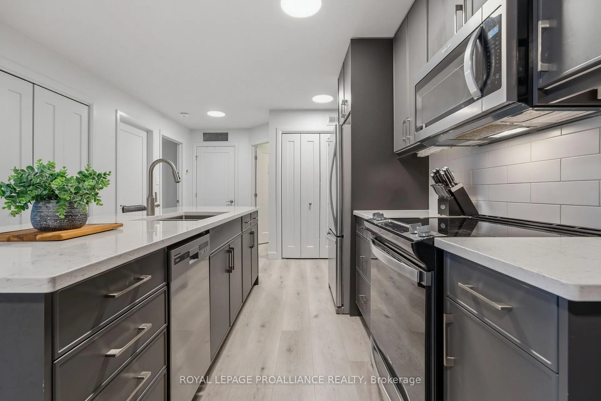Photo 9 of Unit 208, 20 Hillside Meadow Drive, Quinte West, Murray Ward — HOMEH