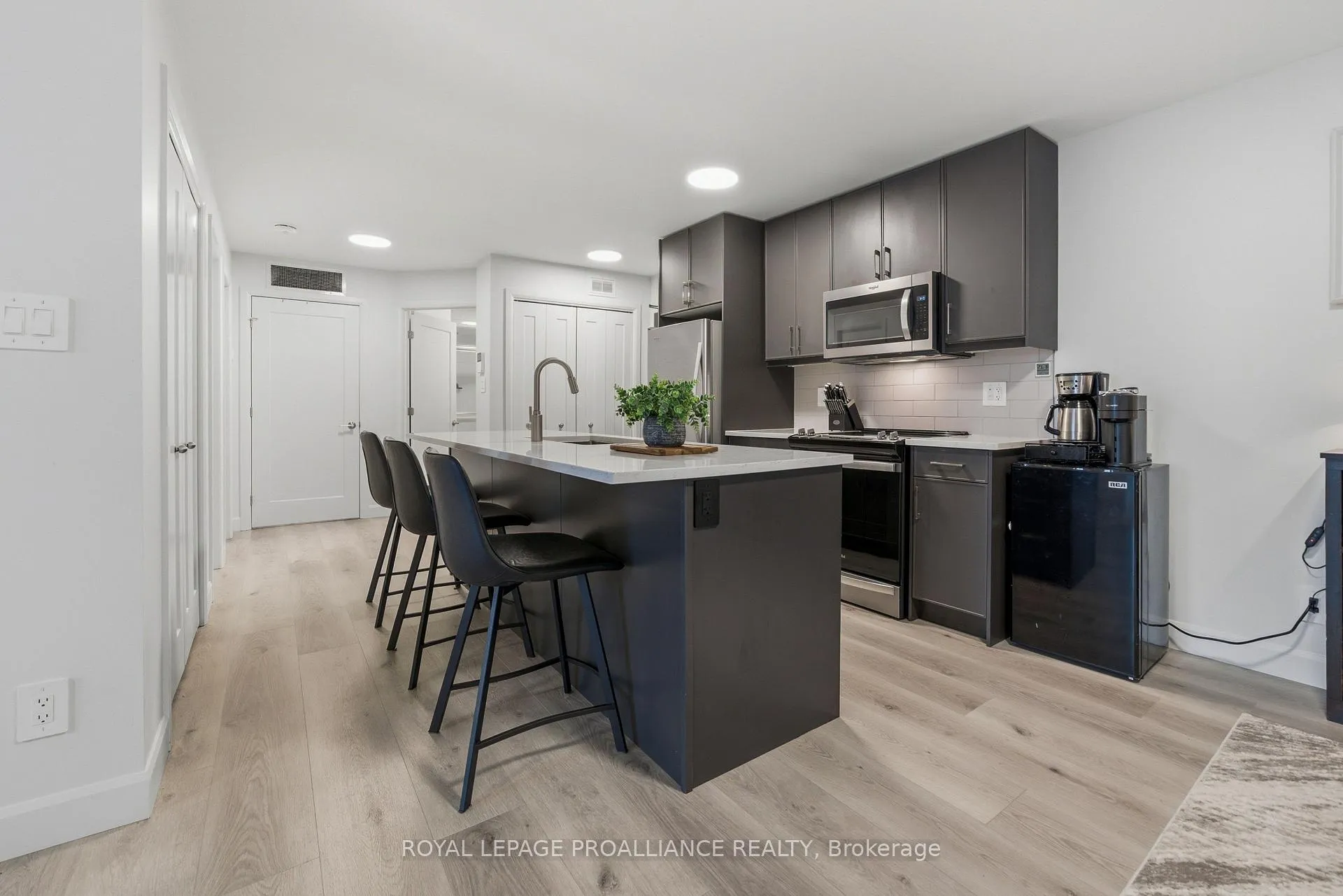 Photo 10 of Unit 208, 20 Hillside Meadow Drive, Quinte West, Murray Ward — HOMEH