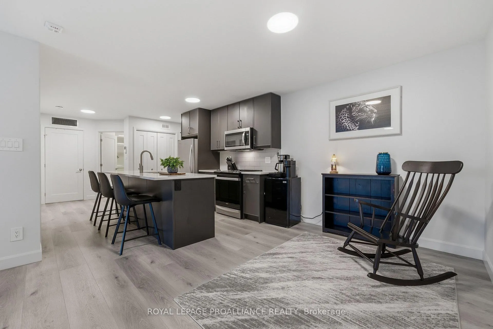 Photo 13 of Unit 208, 20 Hillside Meadow Drive, Quinte West, Murray Ward — HOMEH