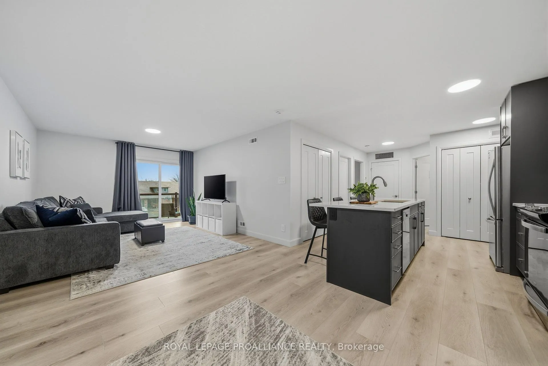 Photo 14 of Unit 208, 20 Hillside Meadow Drive, Quinte West, Murray Ward — HOMEH