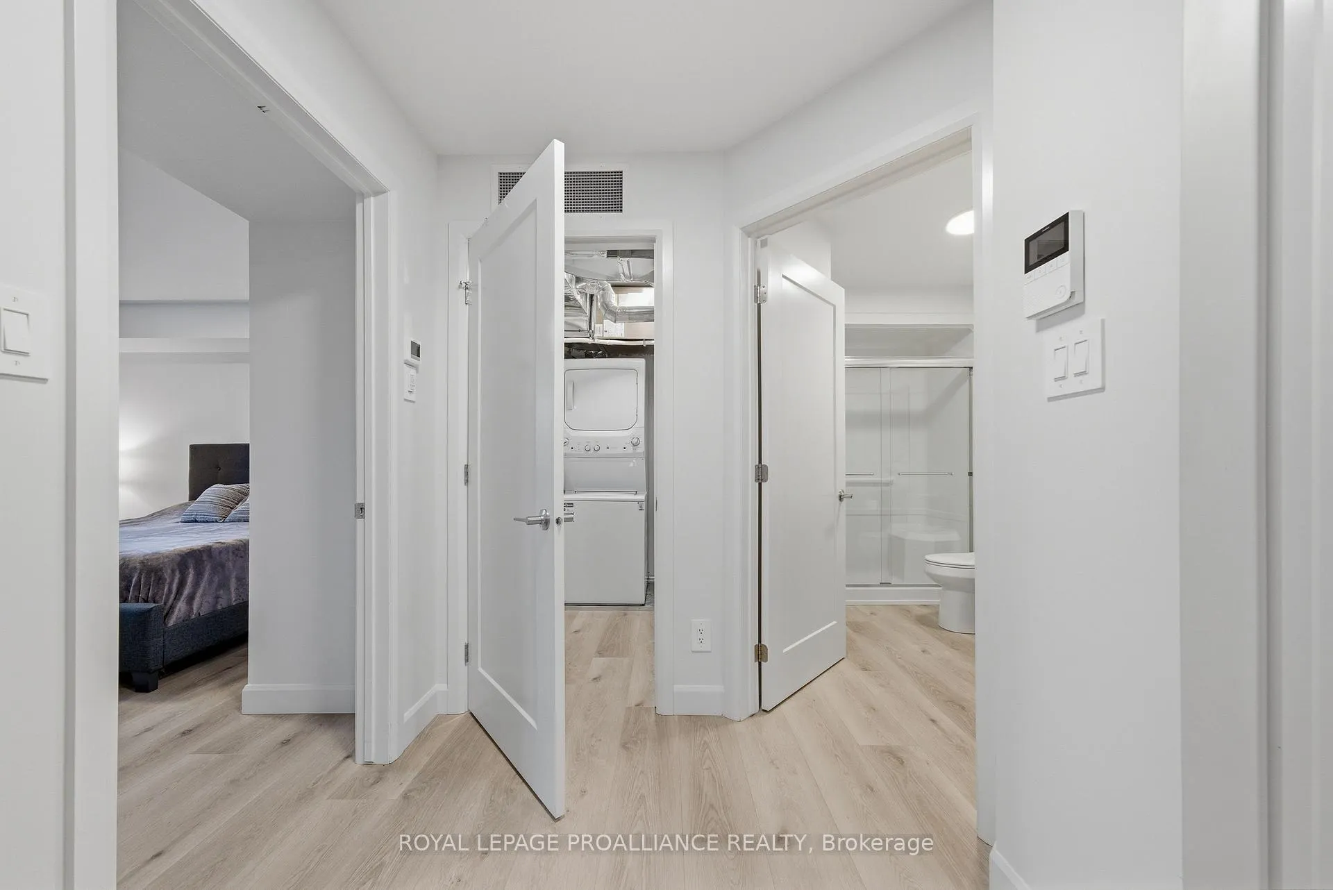 Photo 26 of Unit 208, 20 Hillside Meadow Drive, Quinte West, Murray Ward — HOMEH