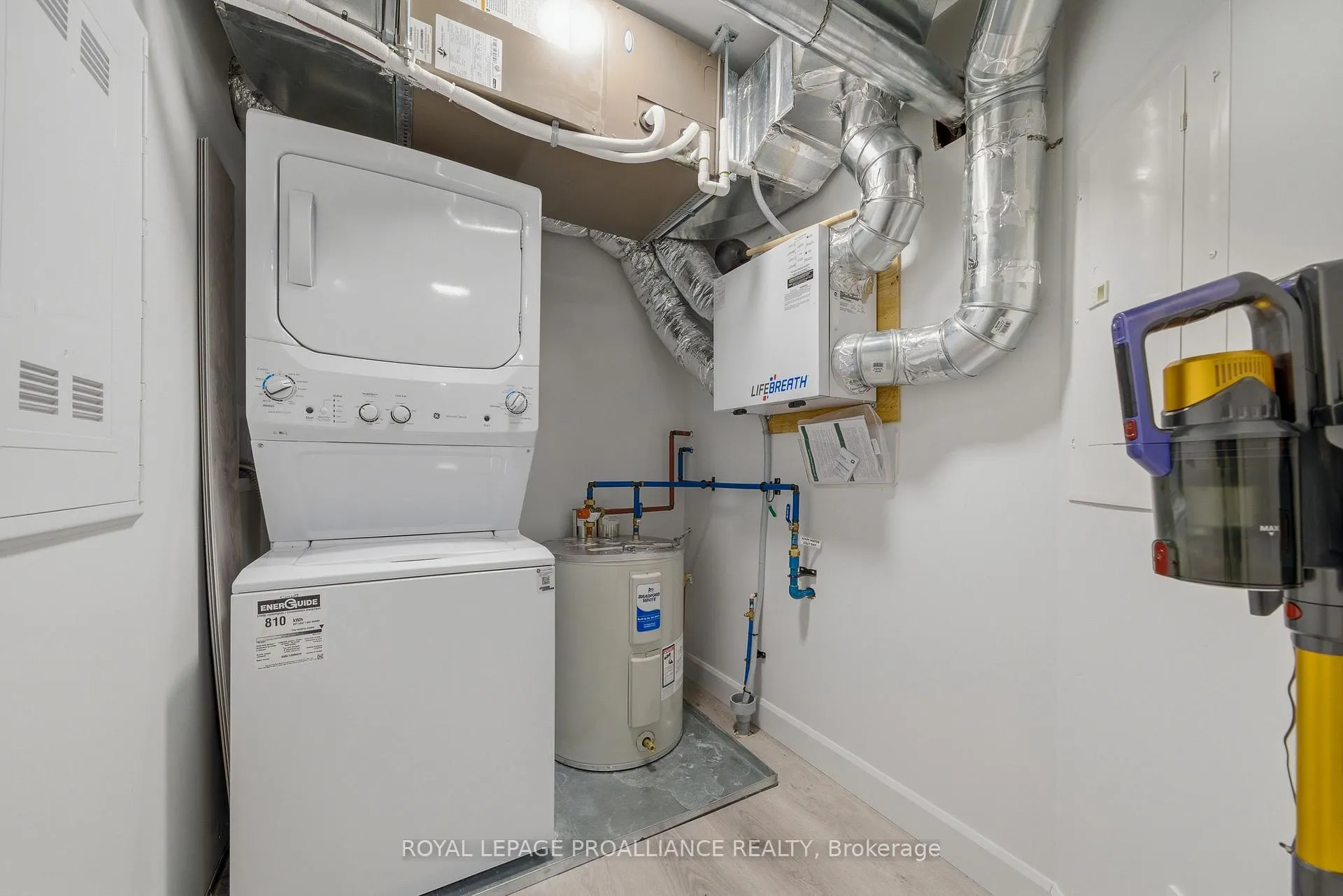 Photo 27 of Unit 208, 20 Hillside Meadow Drive, Quinte West, Murray Ward — HOMEH