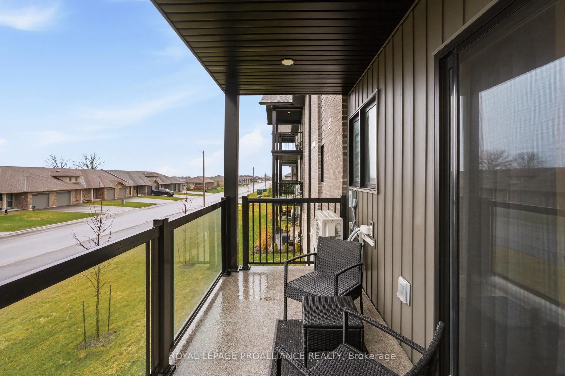 Photo 28 of Unit 208, 20 Hillside Meadow Drive, Quinte West, Murray Ward — HOMEH