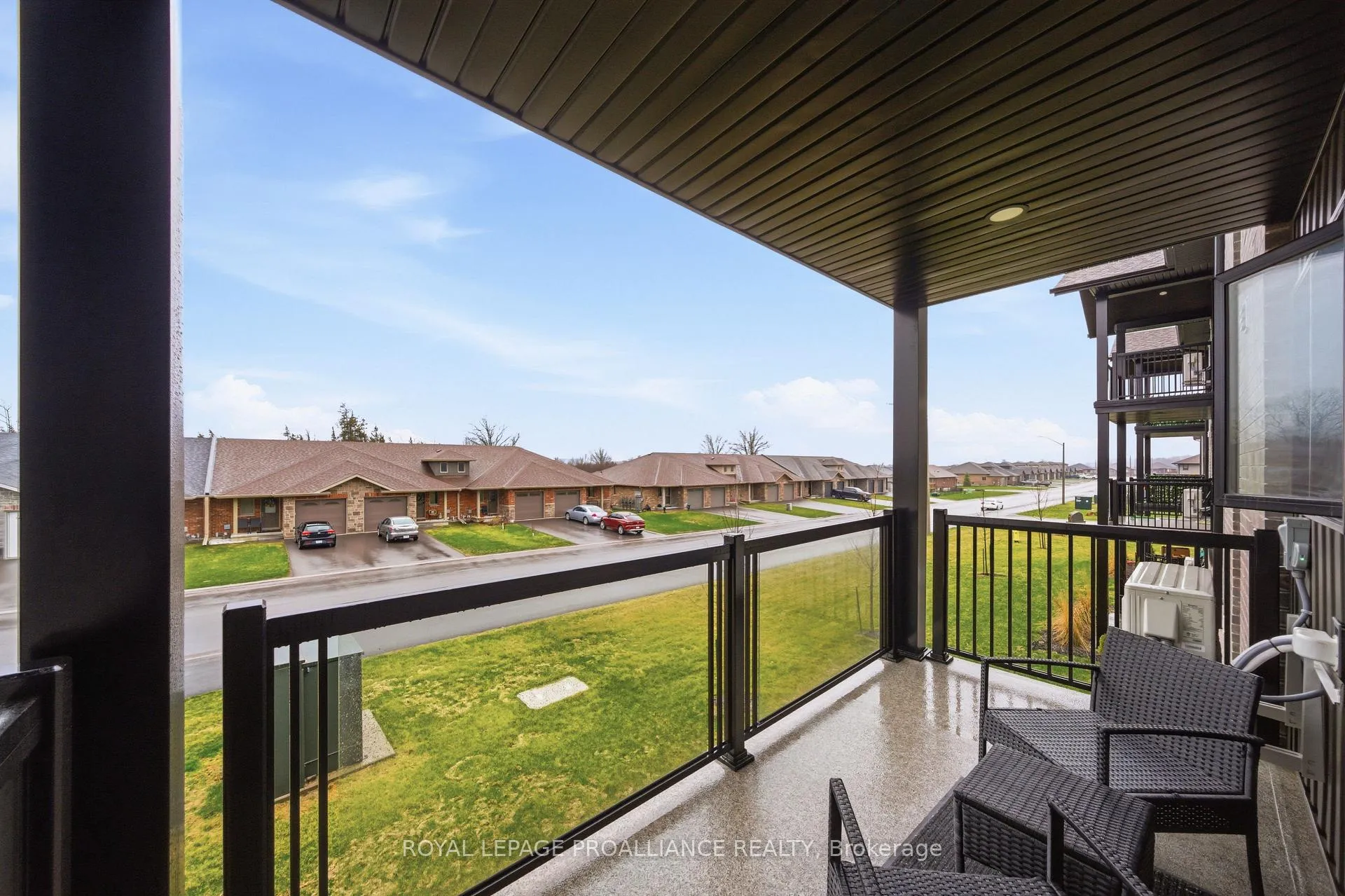 Photo 29 of Unit 208, 20 Hillside Meadow Drive, Quinte West, Murray Ward — HOMEH