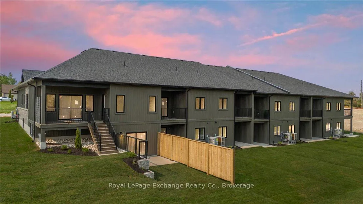 Photo 6 of Unit Unit 1, 321 Arnaud Street, Arran-Elderslie — HOMEH
