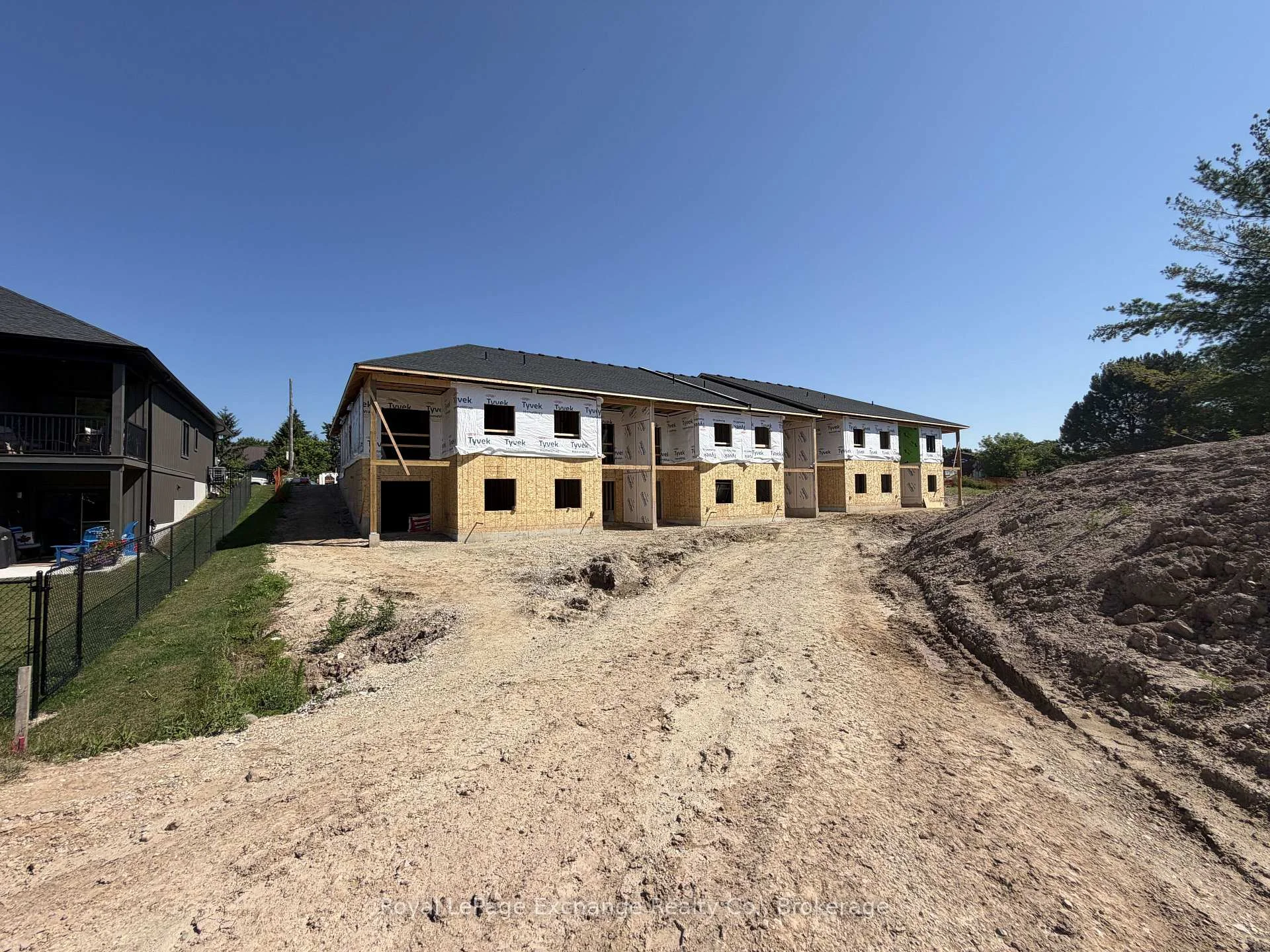Photo 15 of Unit Unit 1, 321 Arnaud Street, Arran-Elderslie — HOMEH