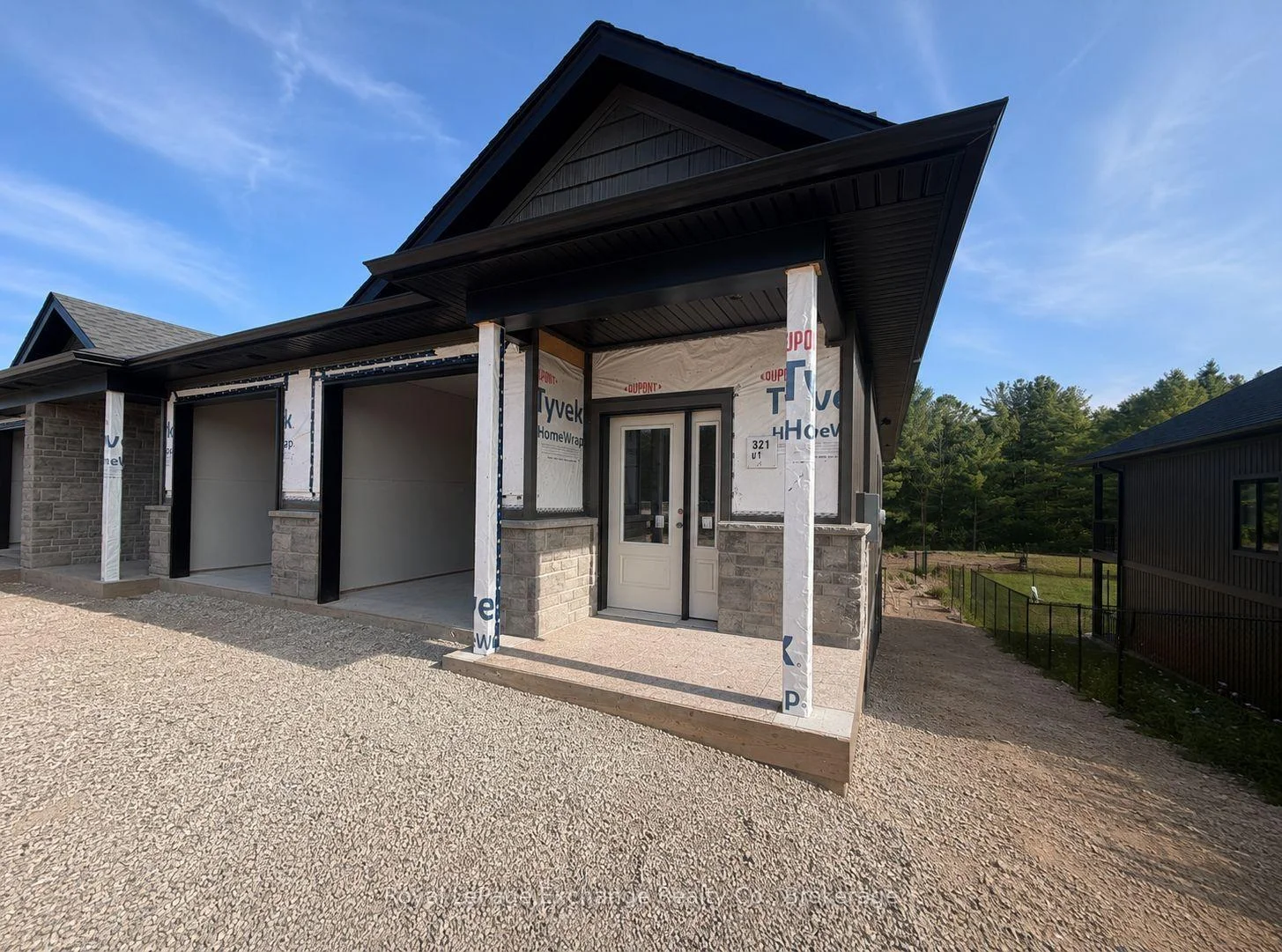 Photo 1 of Unit Unit 1, 321 Arnaud Street, Arran-Elderslie — HOMEH