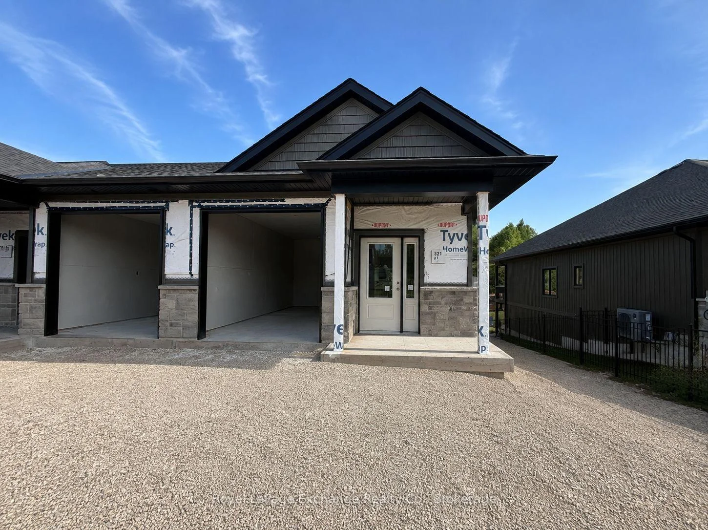Photo 9 of Unit Unit 1, 321 Arnaud Street, Arran-Elderslie — HOMEH