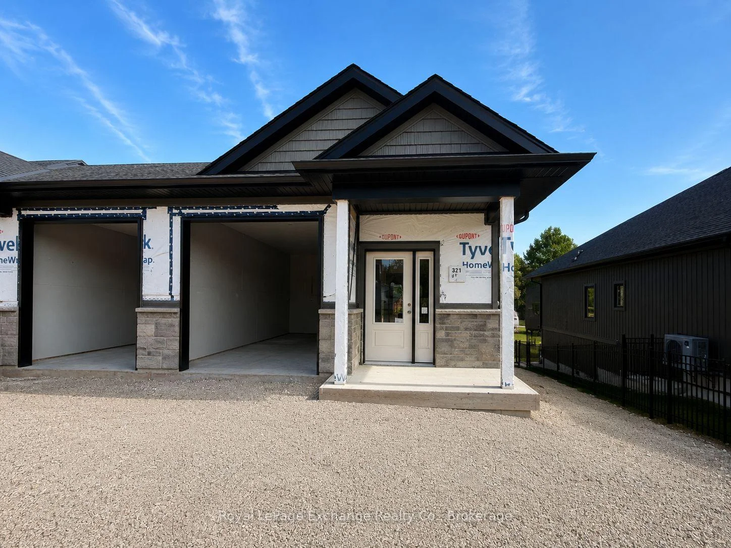 Photo 12 of Unit Unit 1, 321 Arnaud Street, Arran-Elderslie — HOMEH