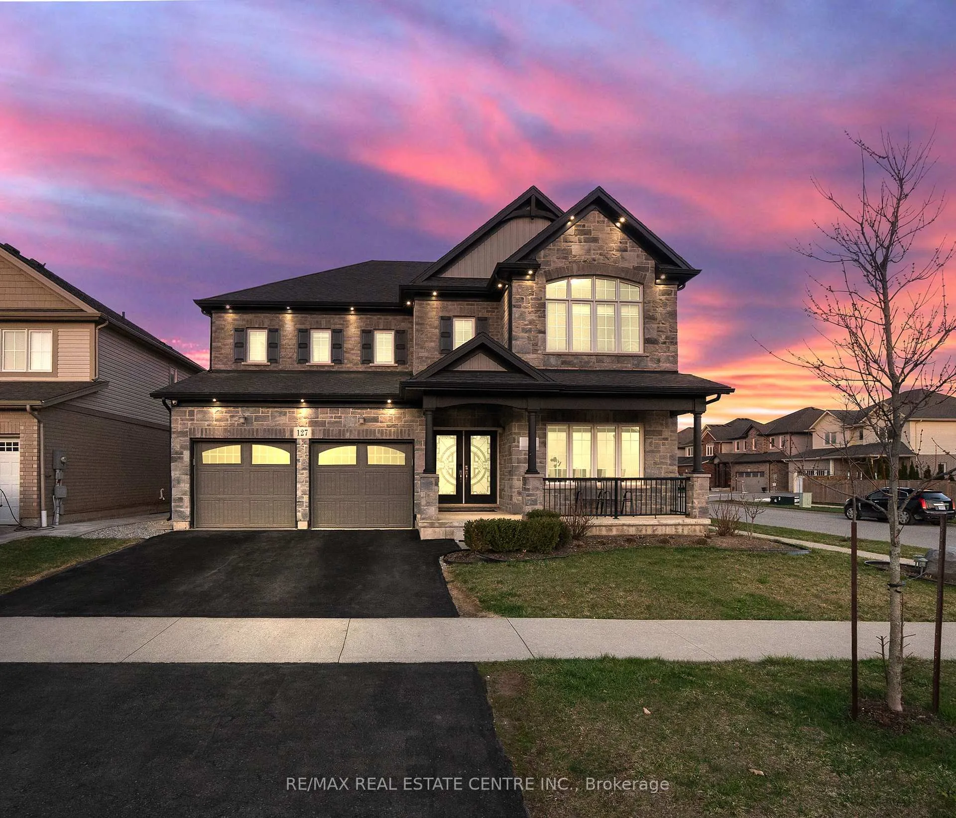 Photo 1 of 127 Lametti Drive, Pelham, Fonthill — HOMEH