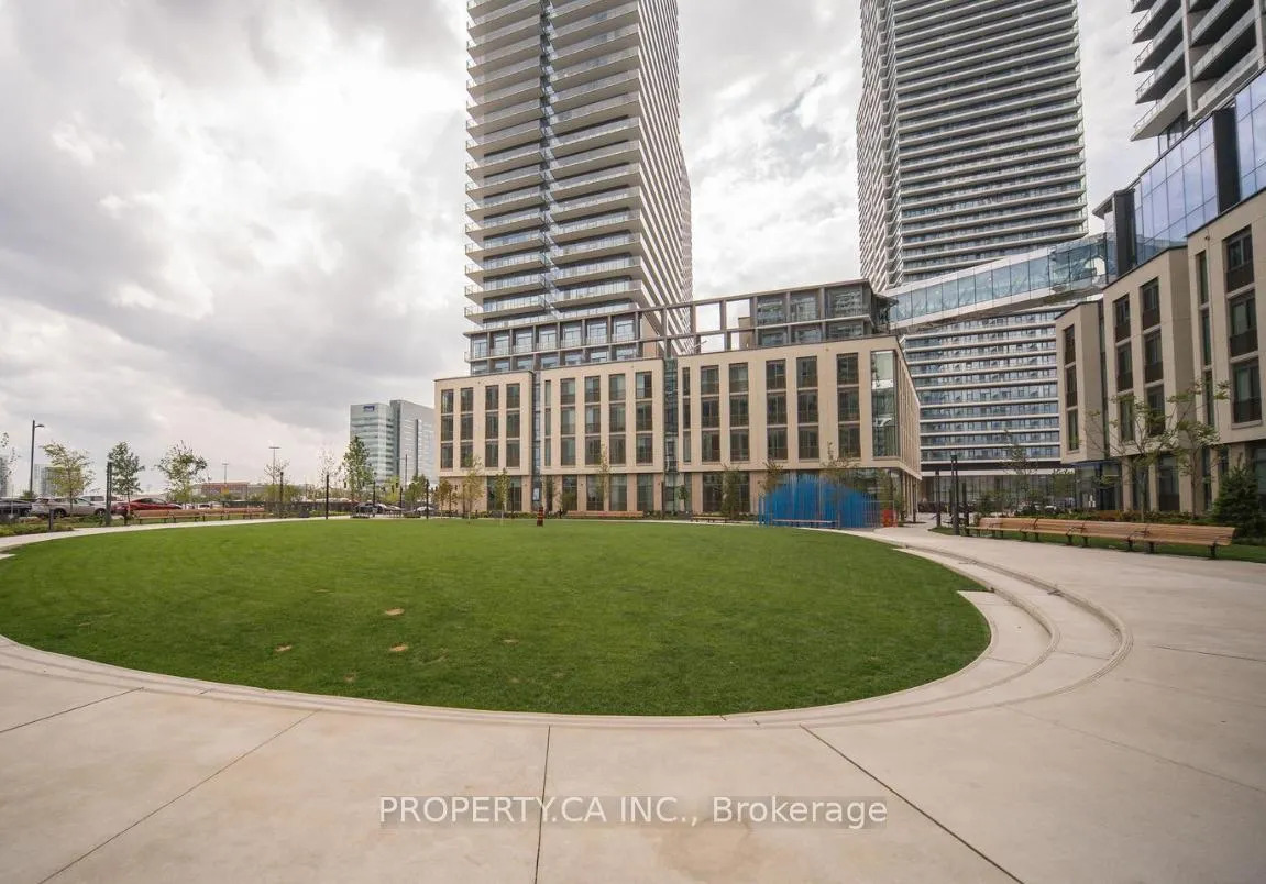 Photo 1 of Unit 208, 7890 Jane Street, Vaughan, Concord — HOMEH