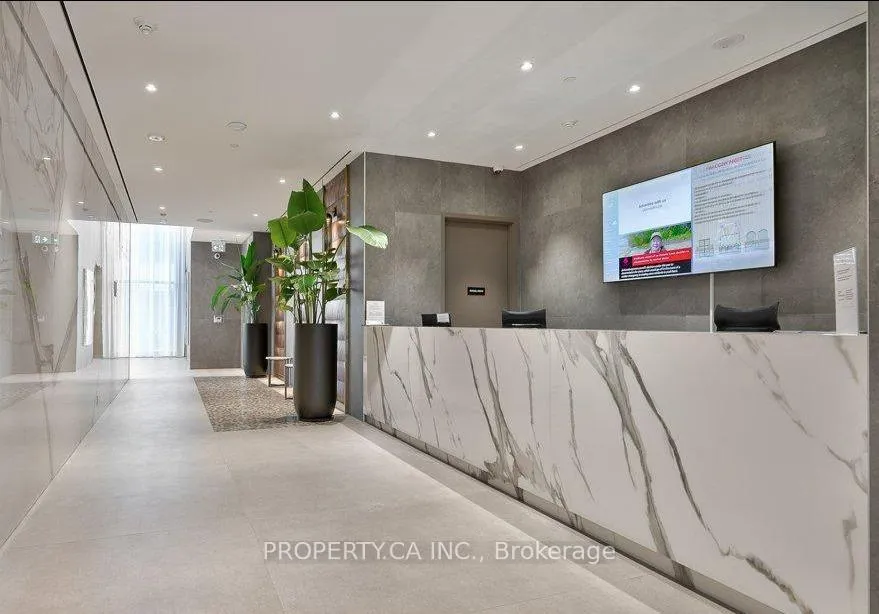 Photo 16 of Unit 208, 7890 Jane Street, Vaughan, Concord — HOMEH
