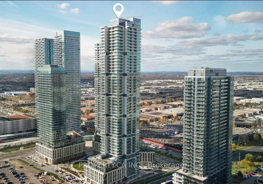 Photo 18 of Unit 208, 7890 Jane Street, Vaughan, Concord — HOMEH